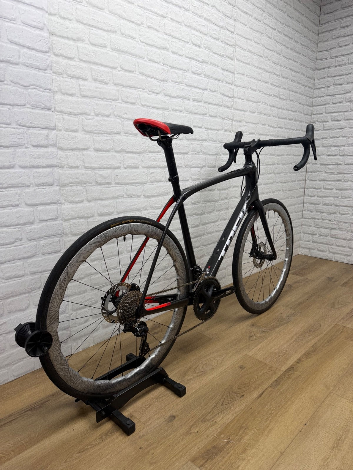 Trek Domane SL 5 58cm