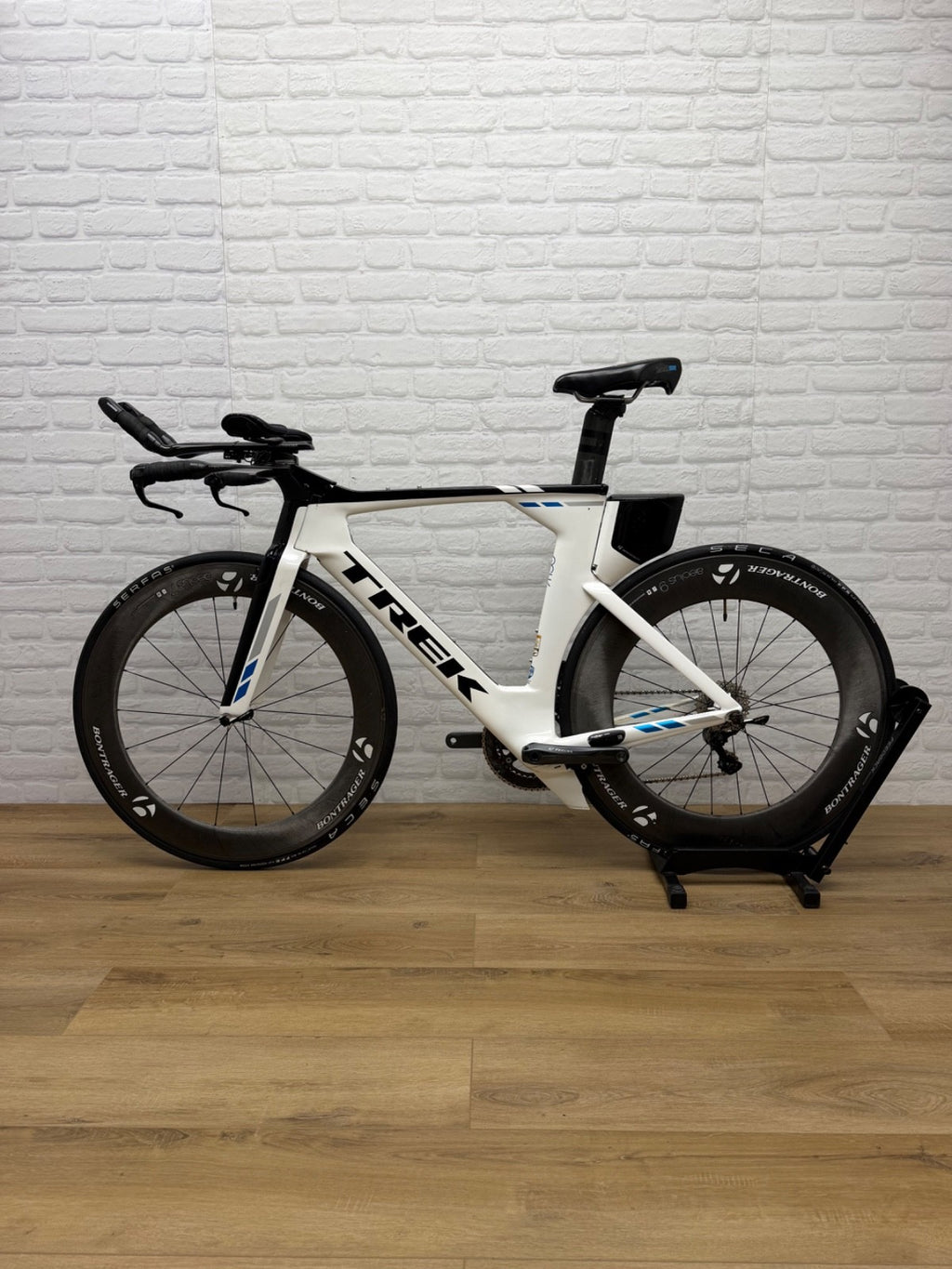 Trek Speed Concpet Large 56cm Triathlon Bike