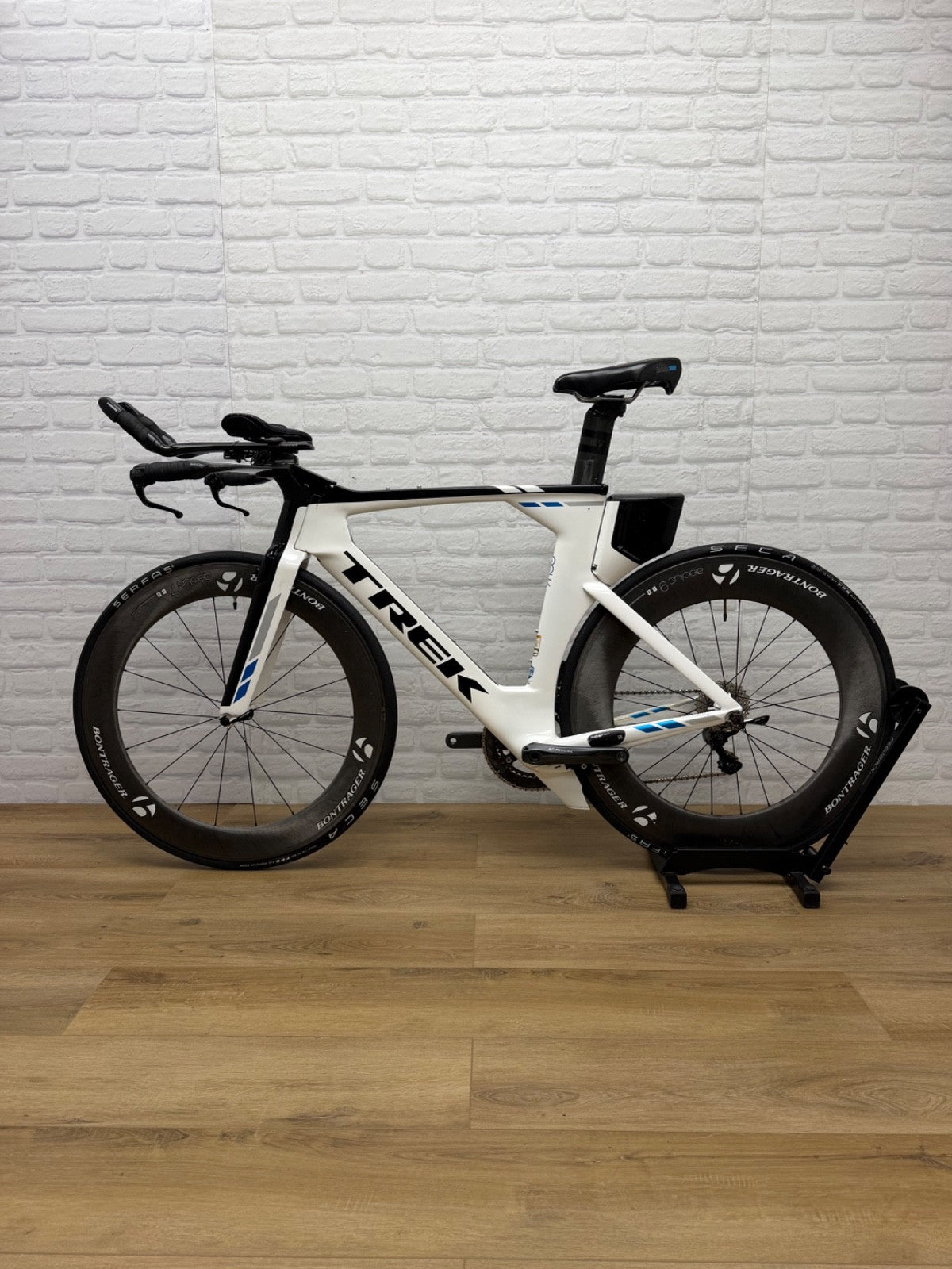 Trek Speed Concpet Large 56cm Triathlon Bike
