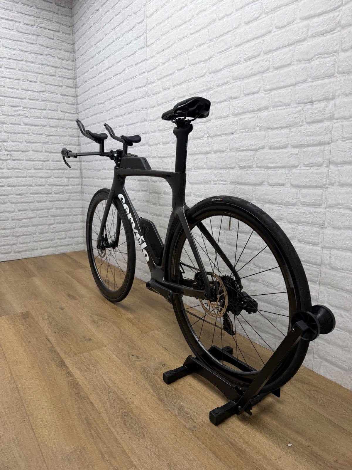 Cervelo P Series 54cm Medium Triathlon Bike