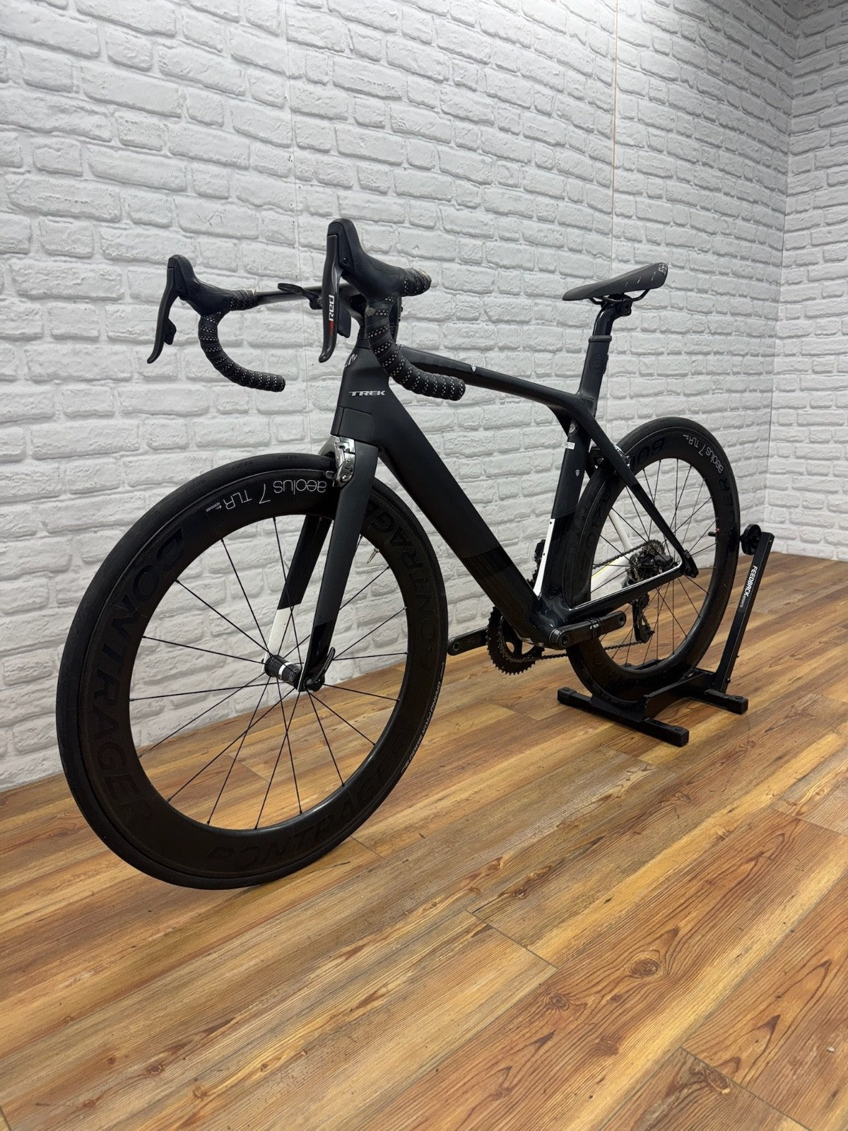 Trek Madone SLR 54cm Etap