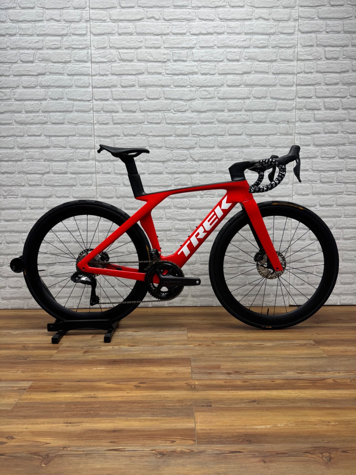 *DEMO* Trek Madone SLR Gen 7 Project One 52cm Disc 12spd Di2