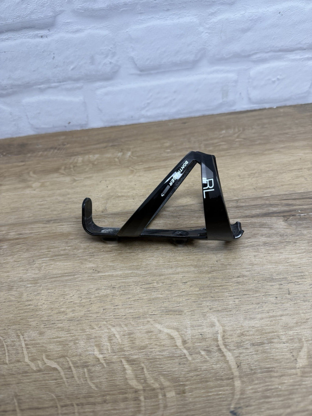 Bontrager Race Lite (RL) Water Bottle Cage Glossy 