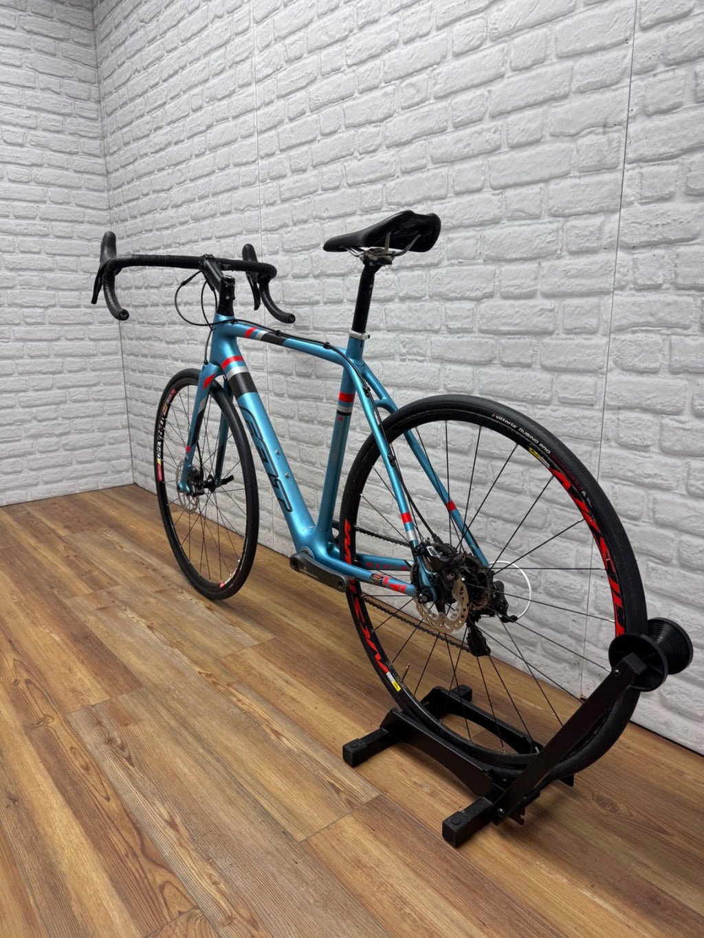 Felt F3x 53cm Medium Disc Road/Gravel