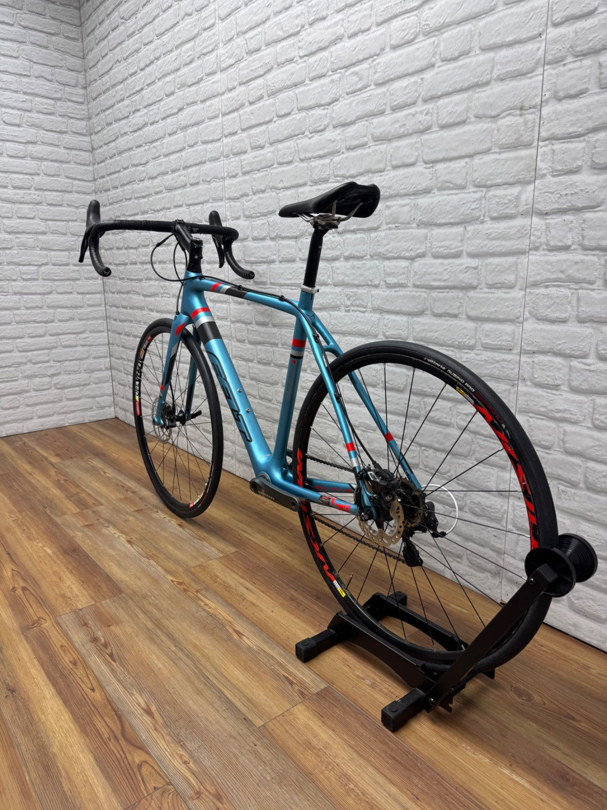 Felt F3x 53cm Medium Disc Road/Gravel