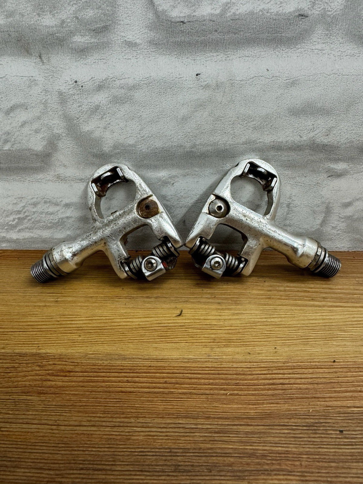 Shimano Dura-Ace PD-7700 Vintage Pedals