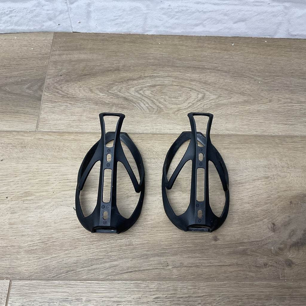 Specialized Rib Cage (set) Bottle Cages- Matte