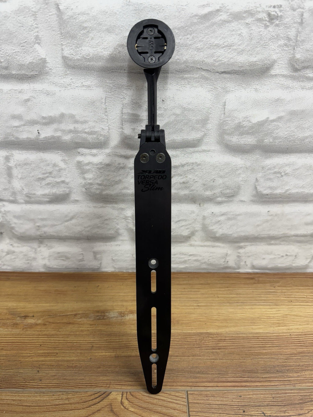XLAB Torpedo Versa Slim