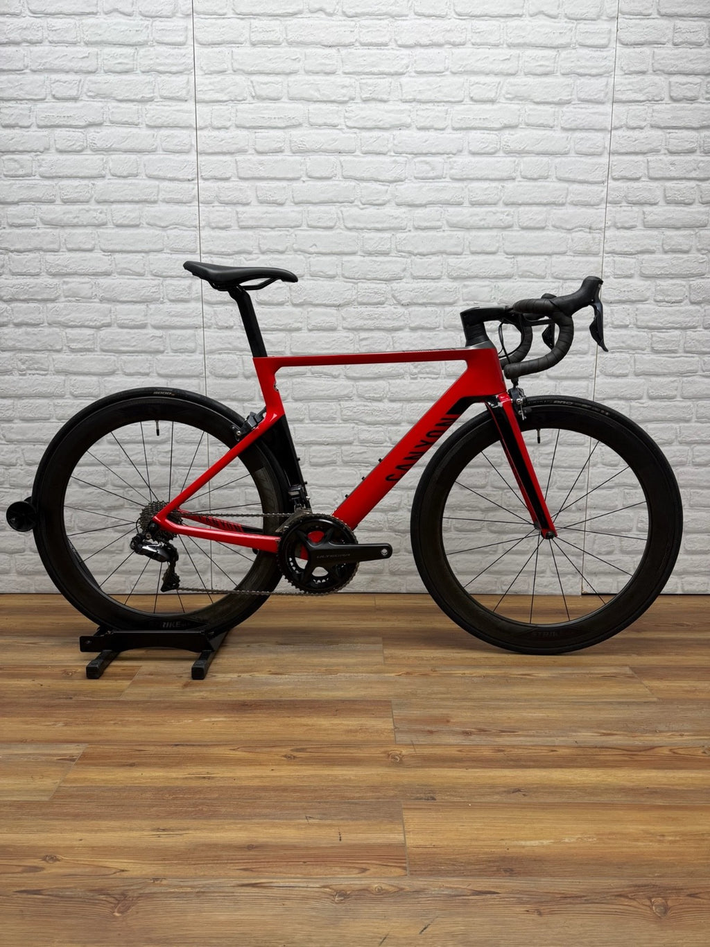 Canyon Aeroad CF SLX Small/54cm Di2