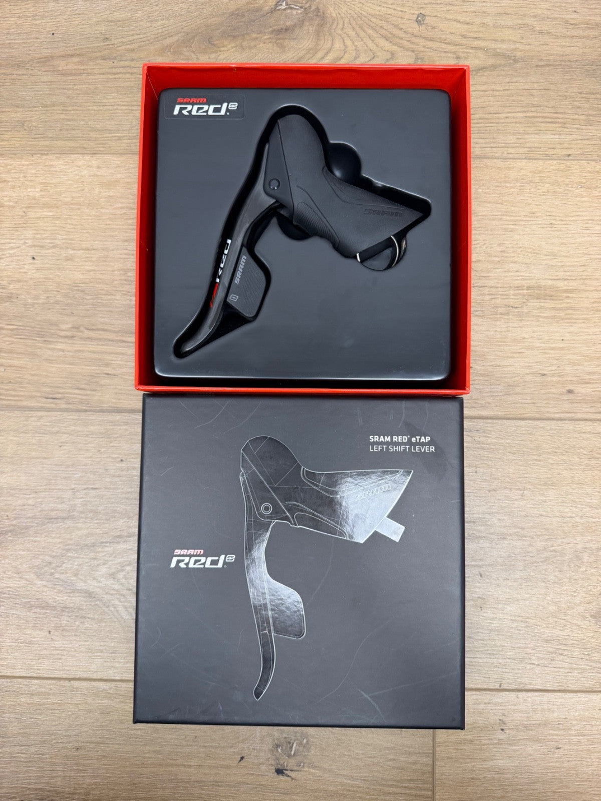 SRAM Red 11 Speed e Tap Groupset NEW