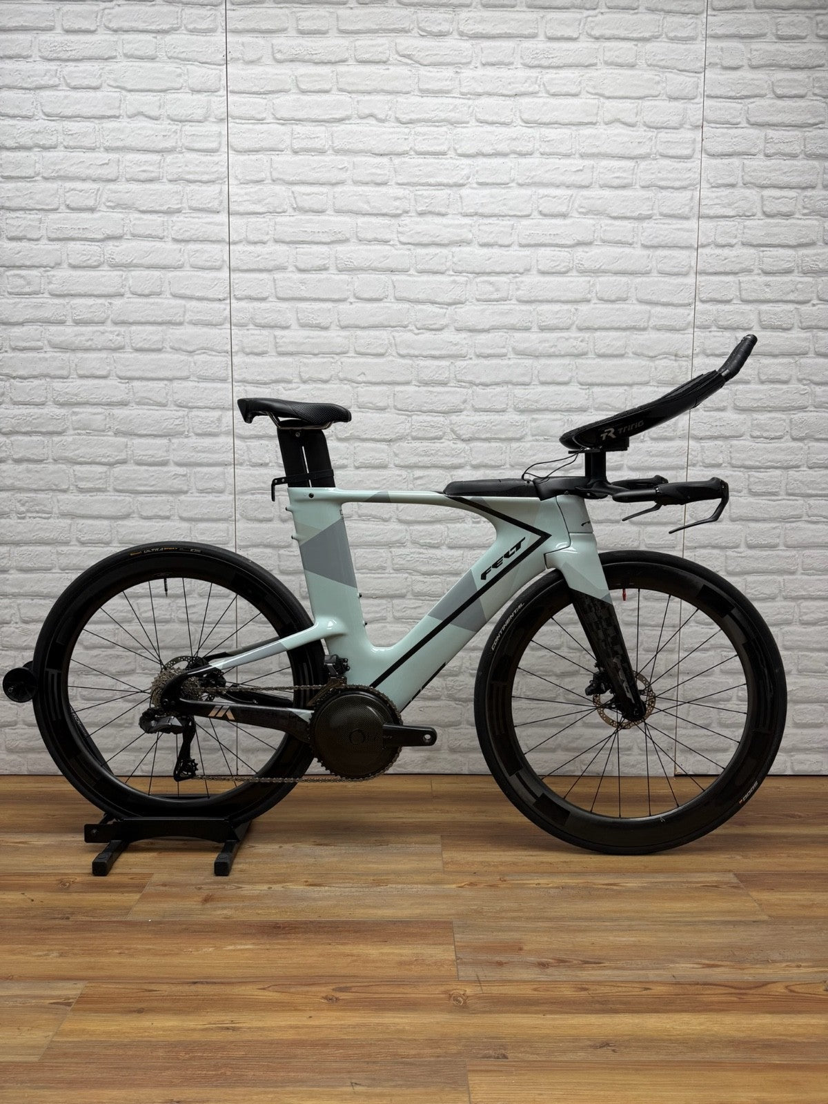 Felt IA Disc Di2 Medium