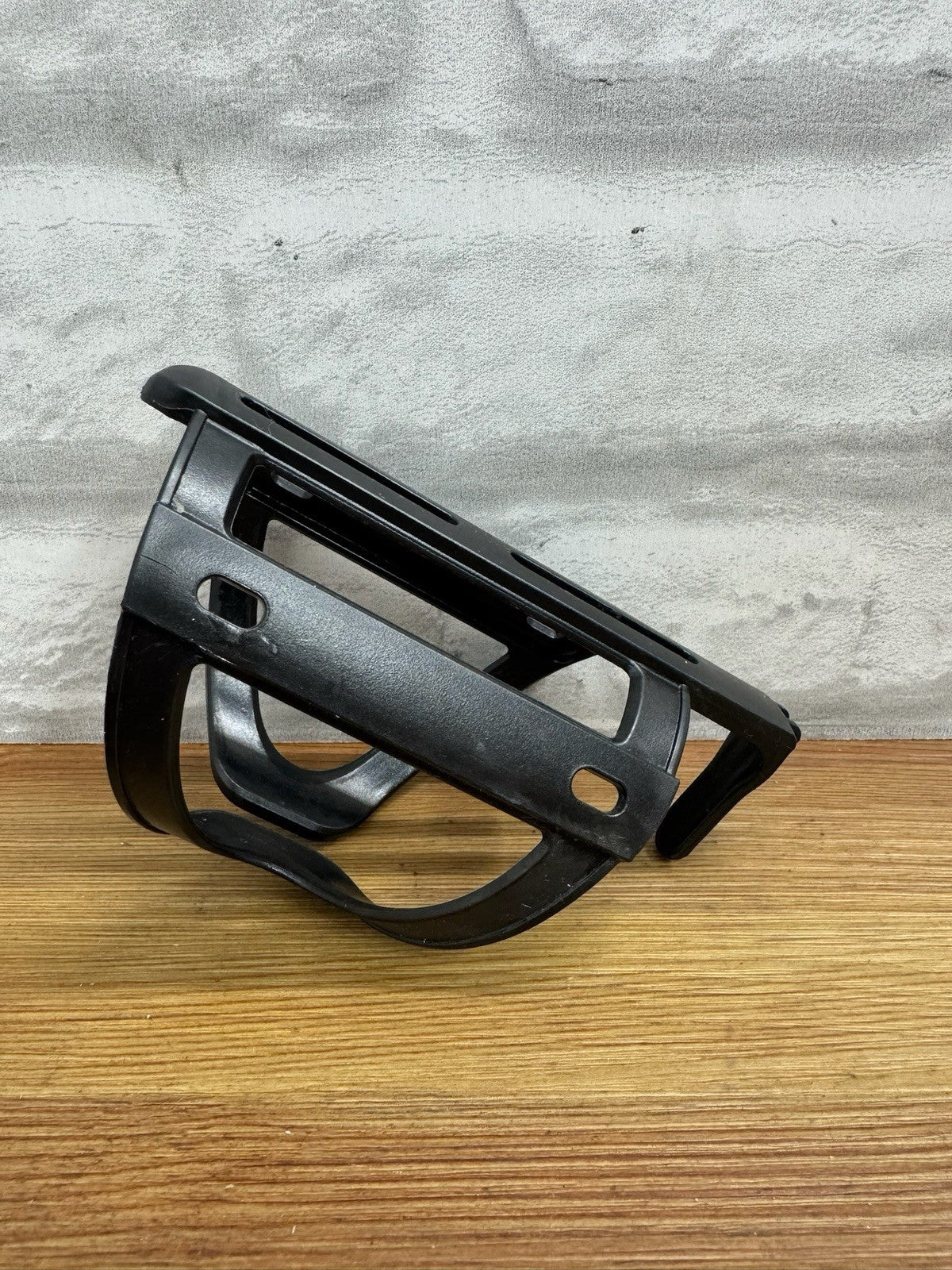 Plastic Bottle Cage