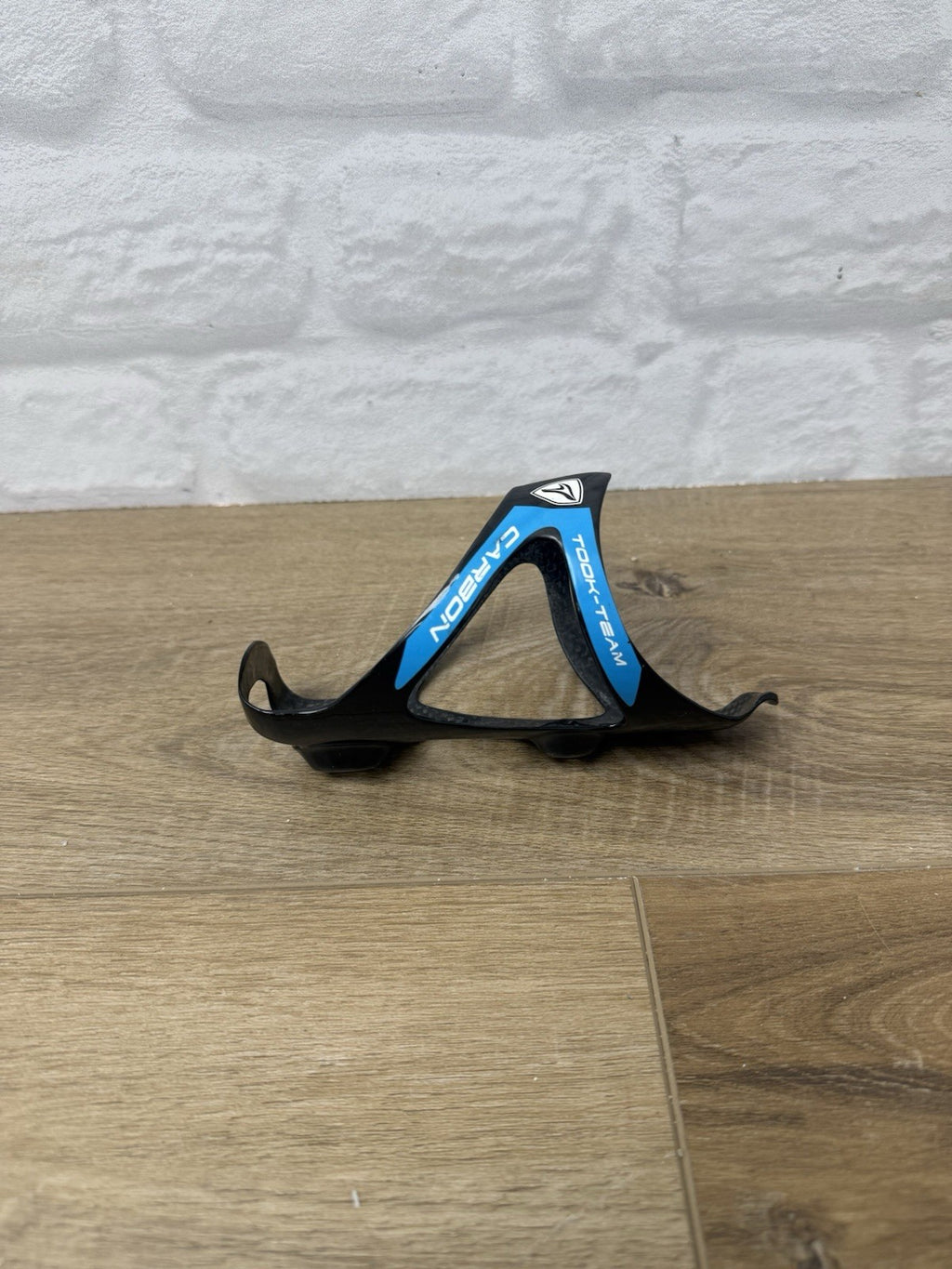 TOOK Team Carbon Fiber Water Bottle Cage