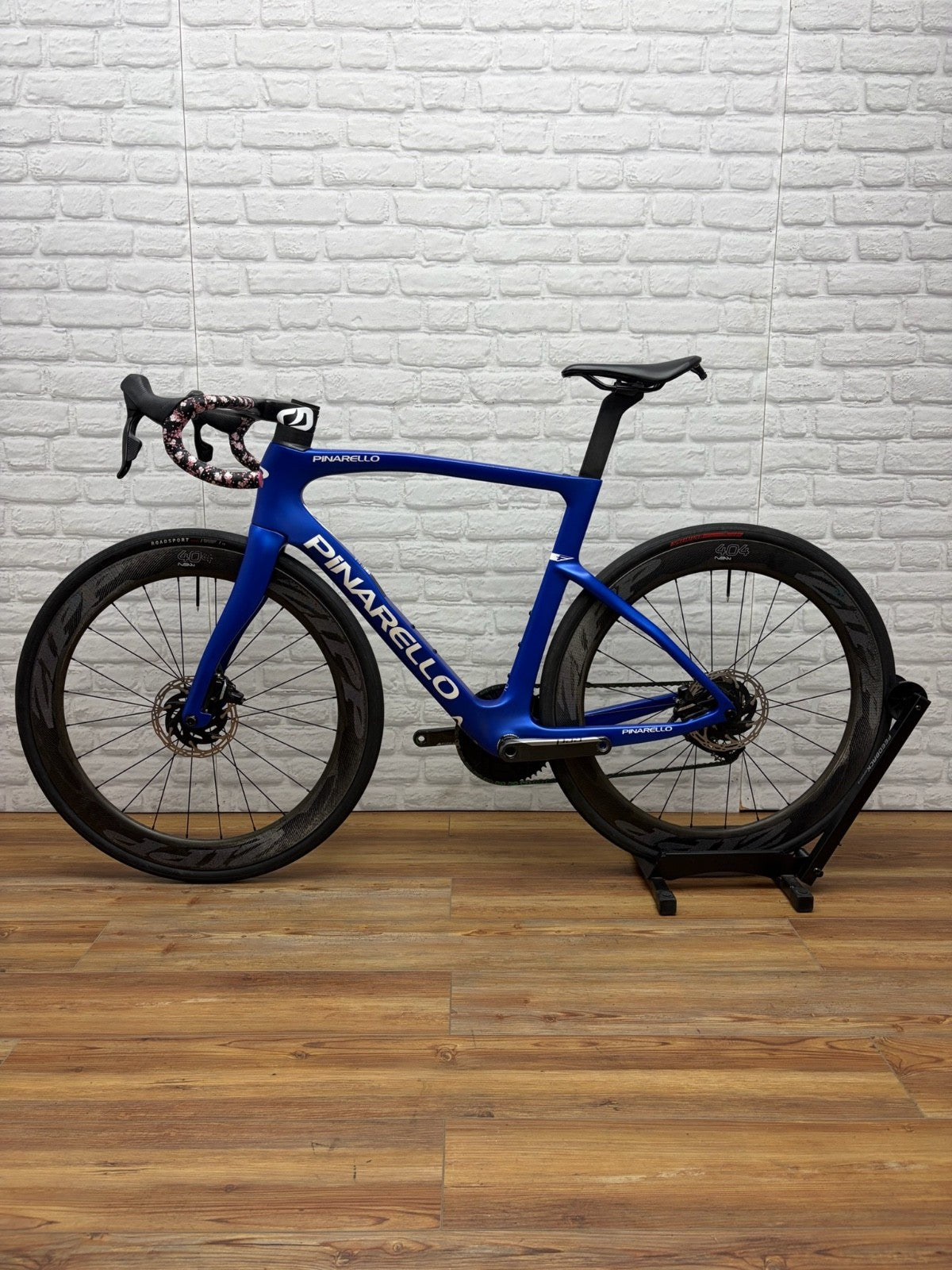 Pinarello Dogma F 55cm SRAM