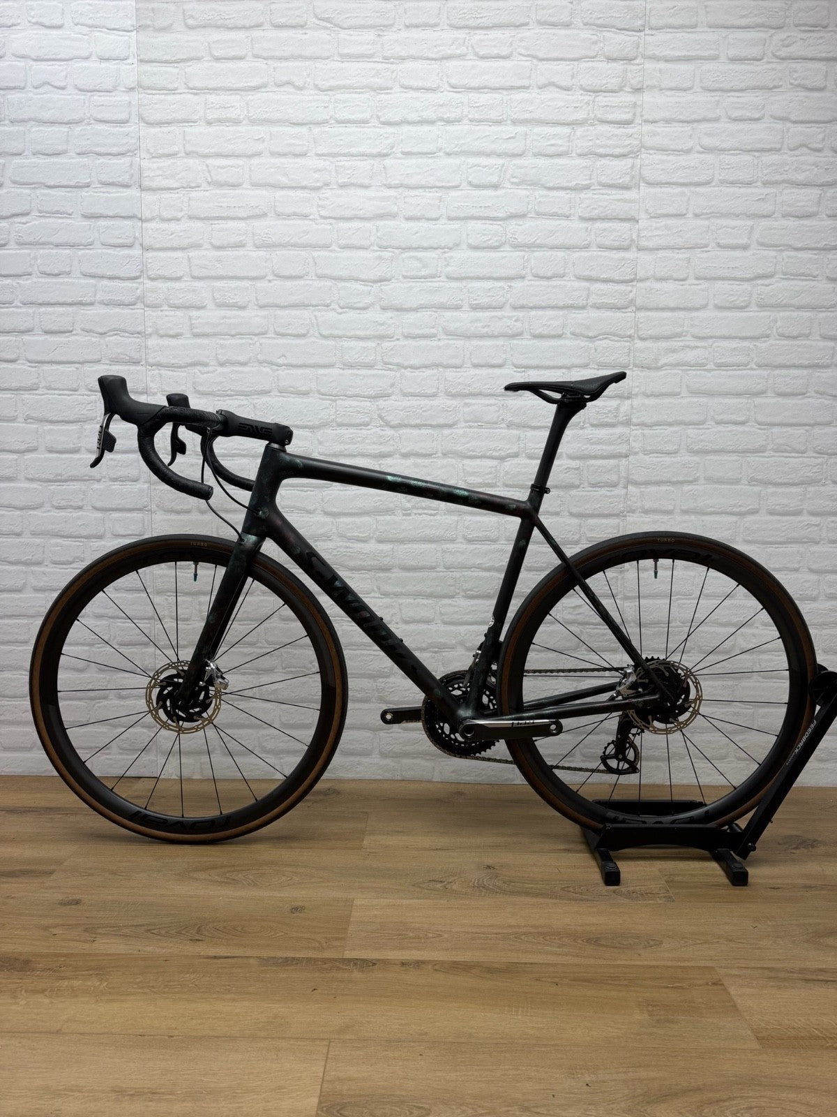 Specialized S-Works Aethos 58cm