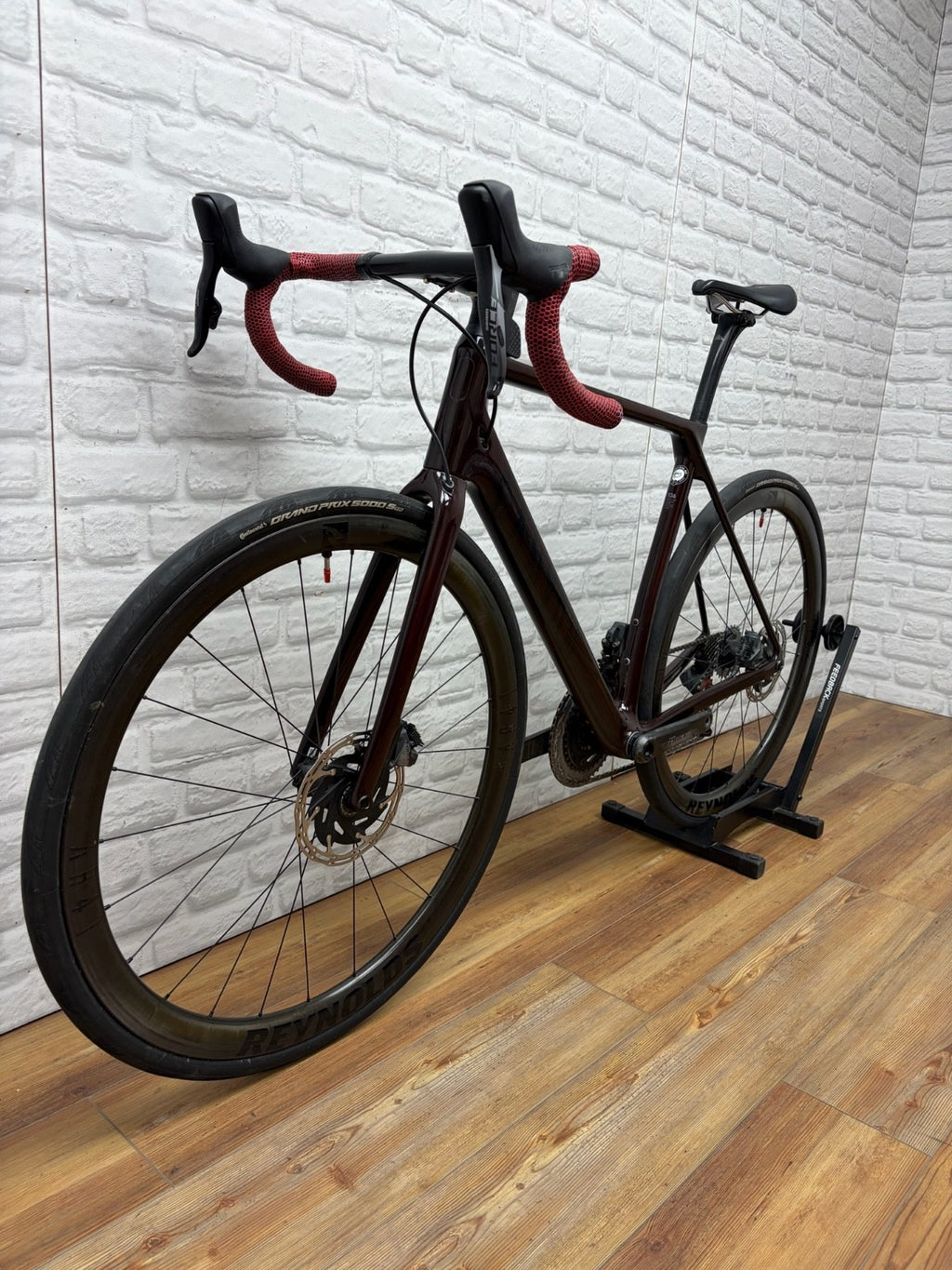 Canyon Endurace CF SLX 8.0 Medium eTap