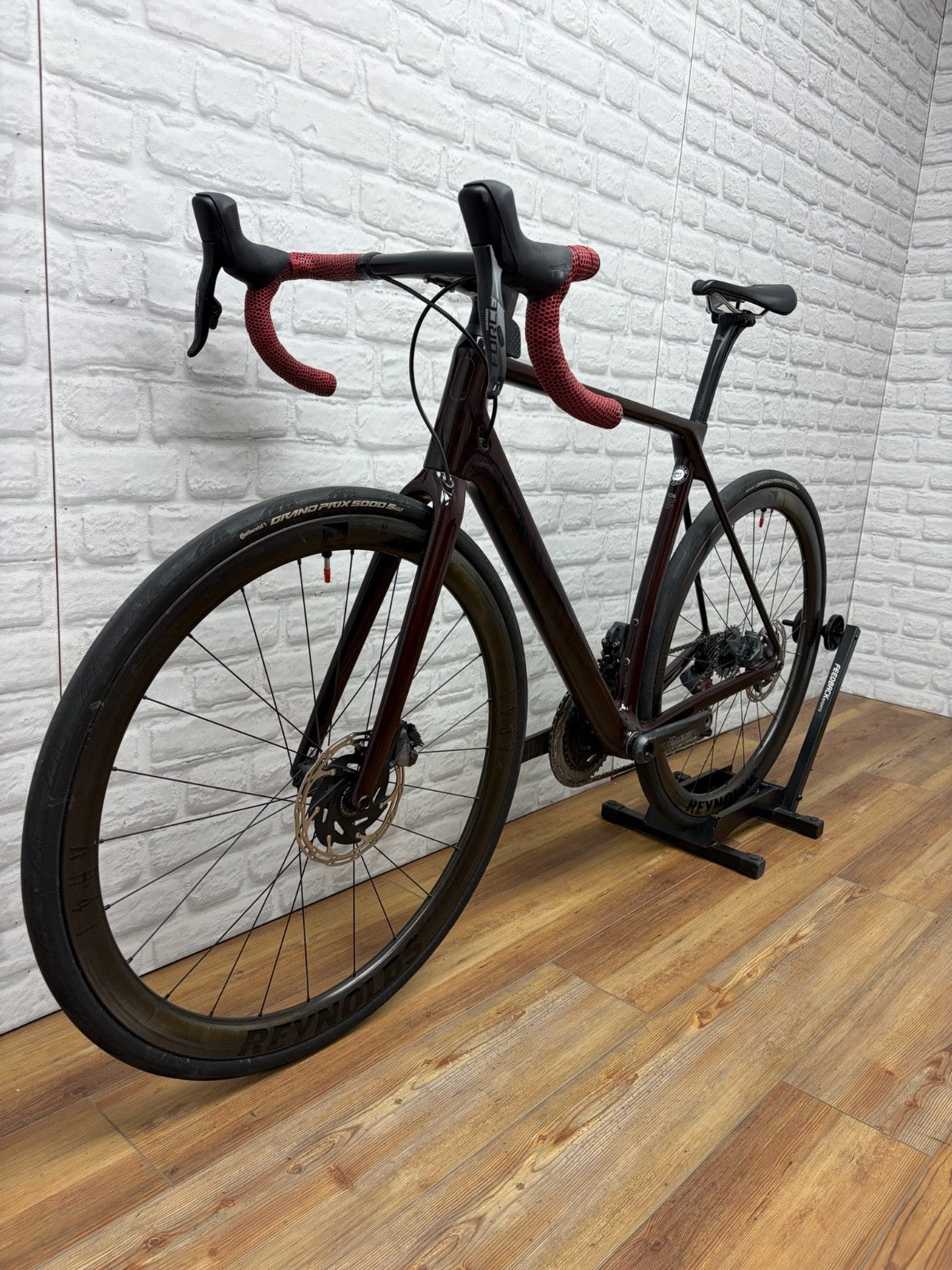 Canyon Endurace CF SLX 8.0 Medium eTap