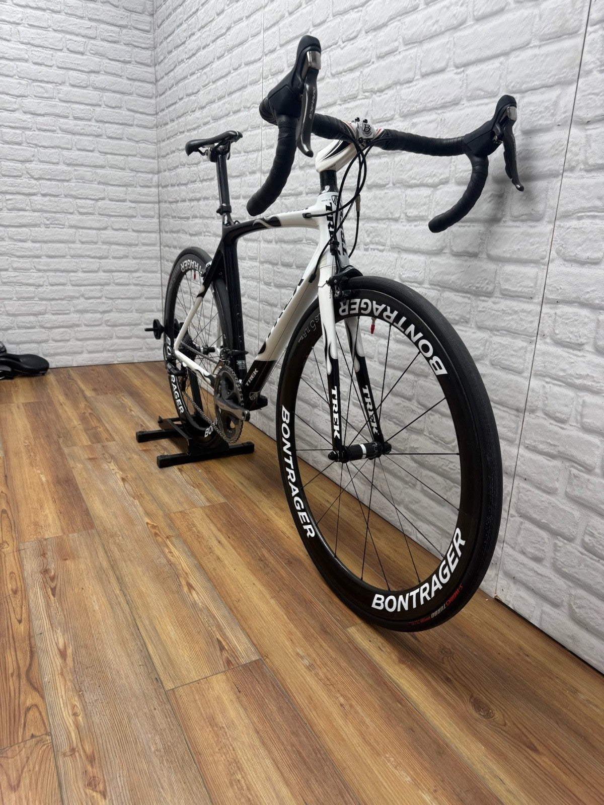 Trek Madone Project One 52cm