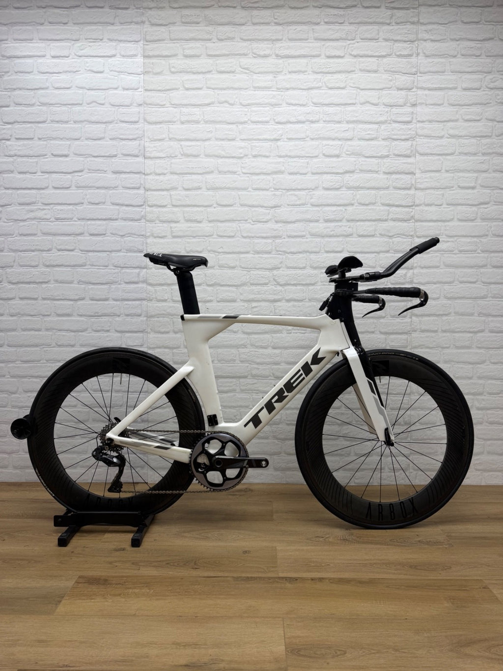 Trek Speed Concept Large Triathlon Bike