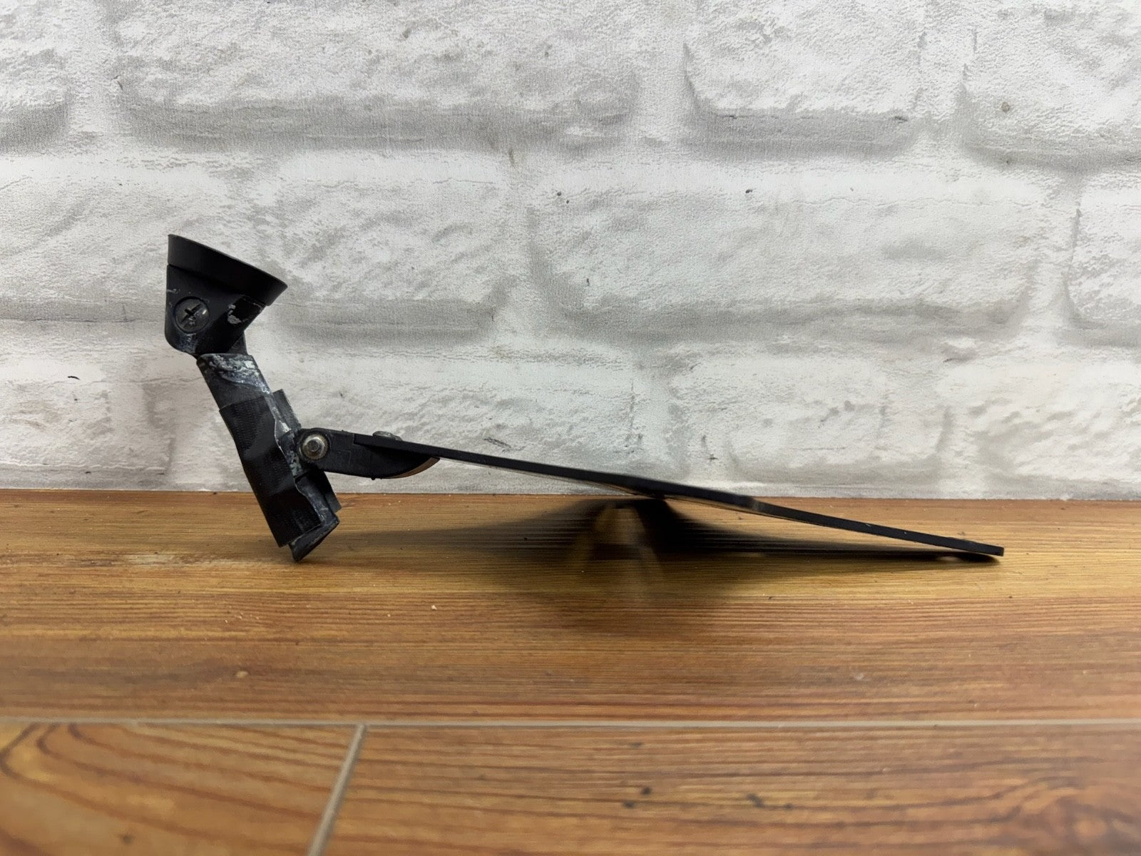 XLAB Torpedo Versa Aerobar Bottle Cage Mount with Cycling Computer Mount
