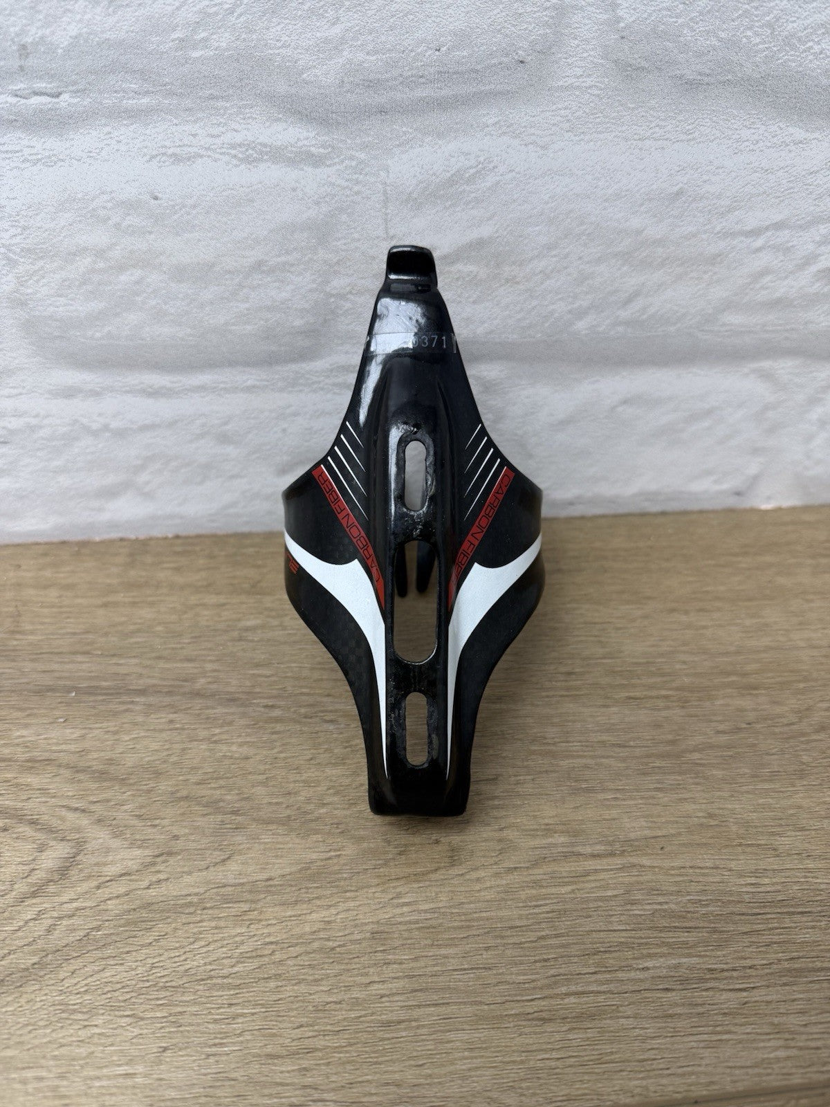Elite Custom Race bottle cage