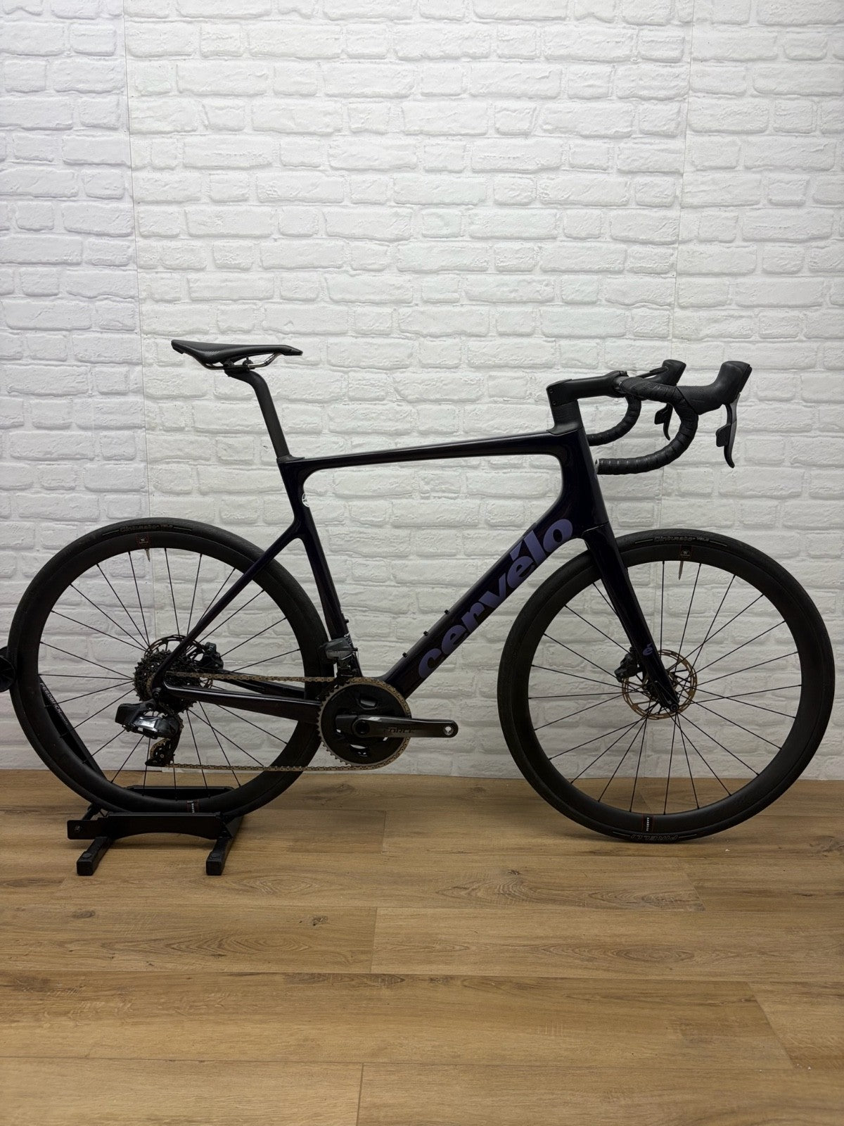 Cervelo Caledonia-5 58cm XL