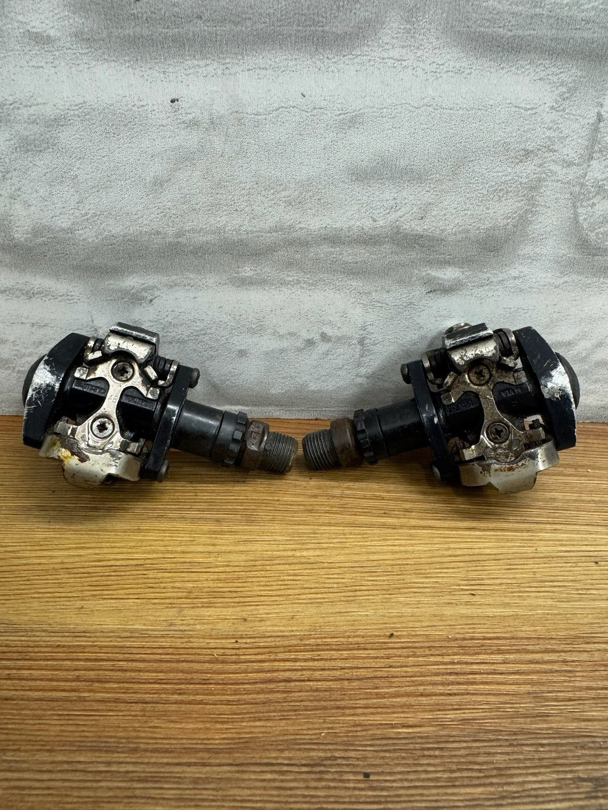 Shimano PD-M515 SPD Mountain Bike Pedals