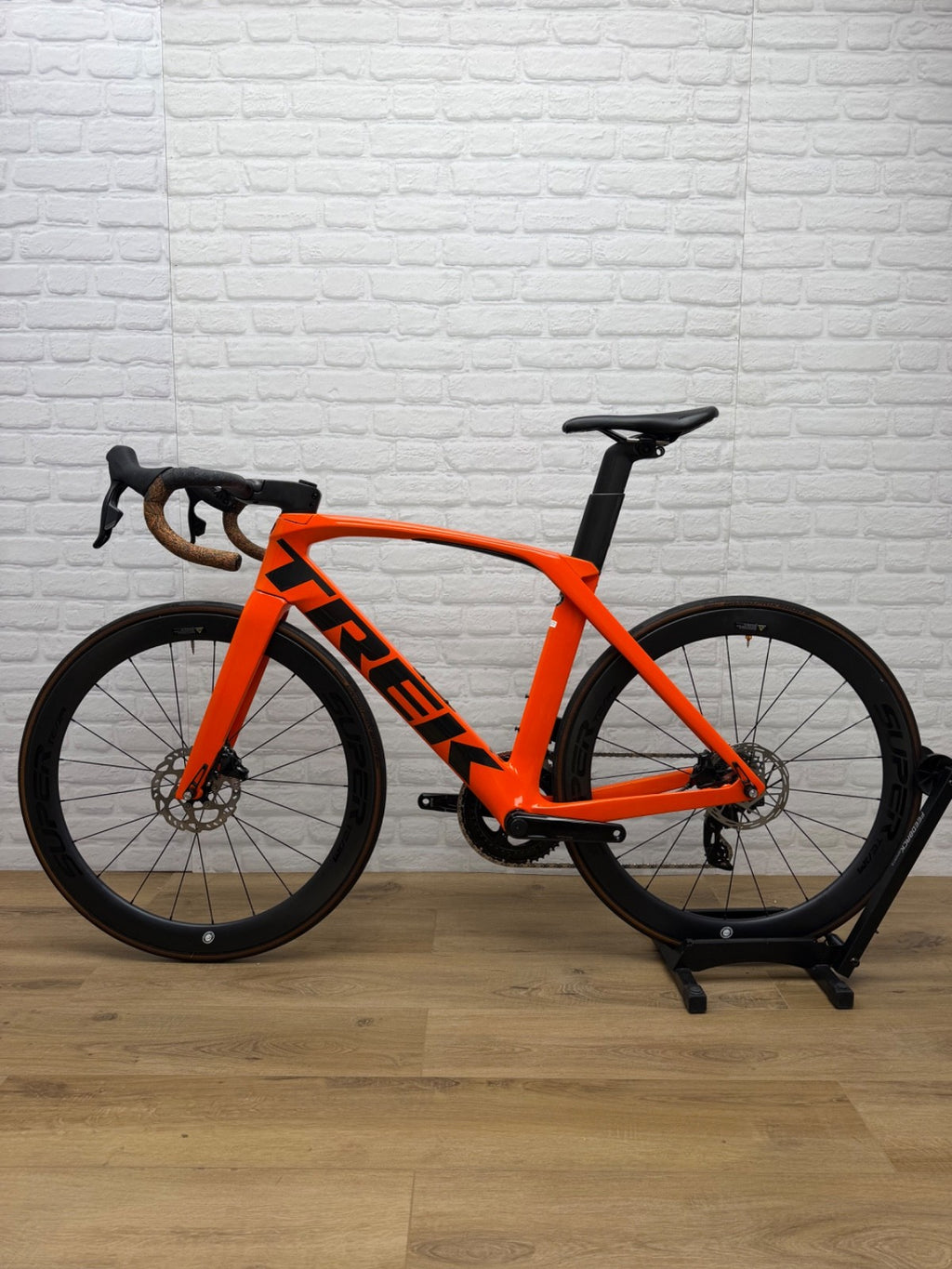 Trek Madone SLR 56cm