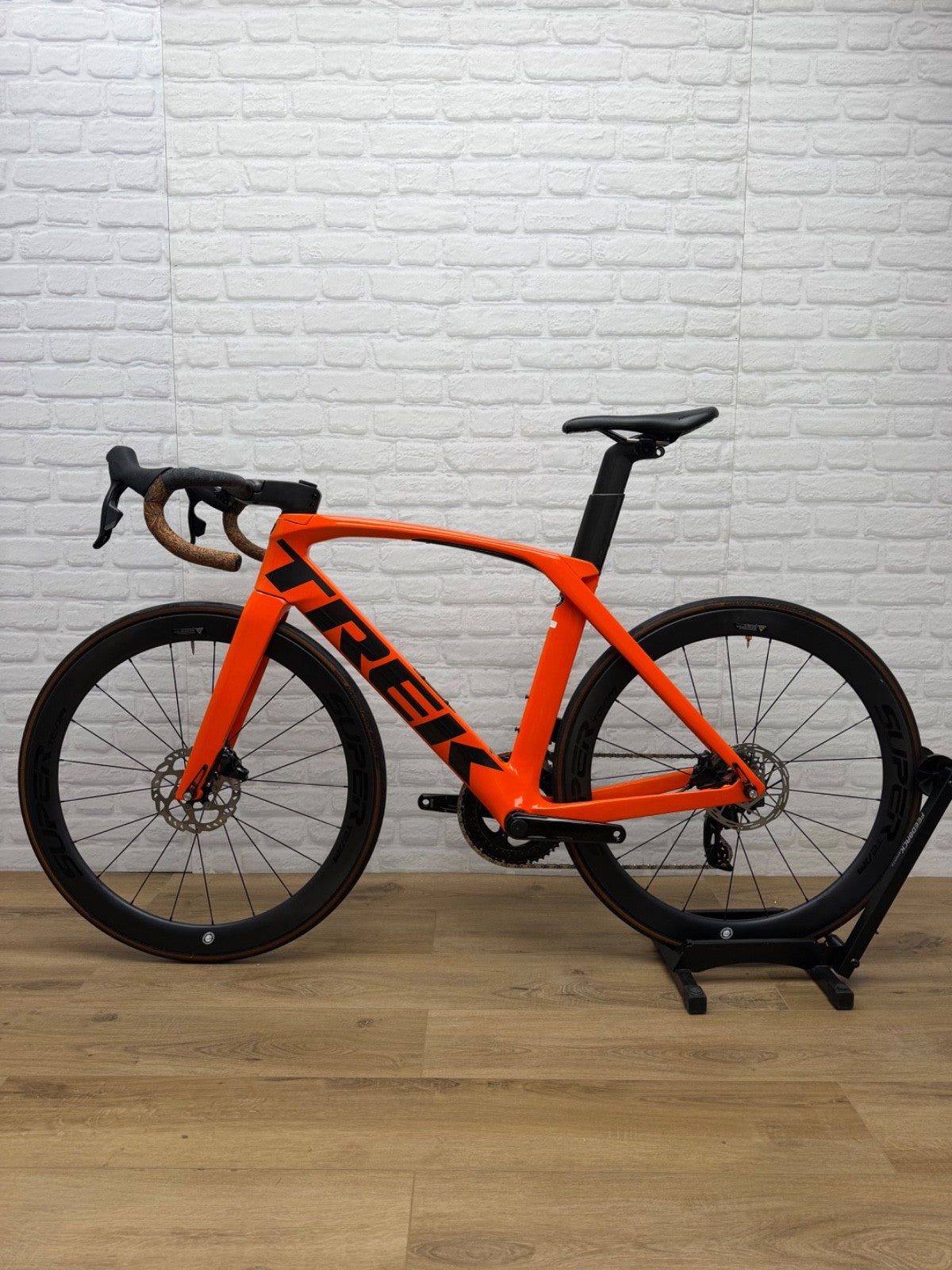 Trek Madone SLR 56cm