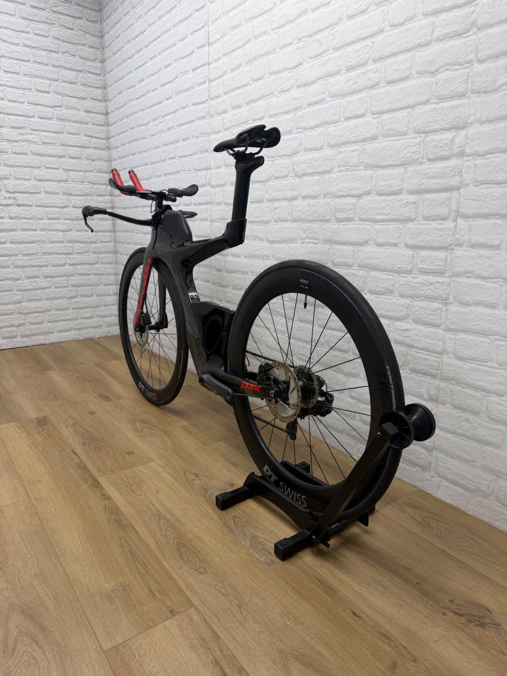 Cervelo P3X Medium Triathlon Bike