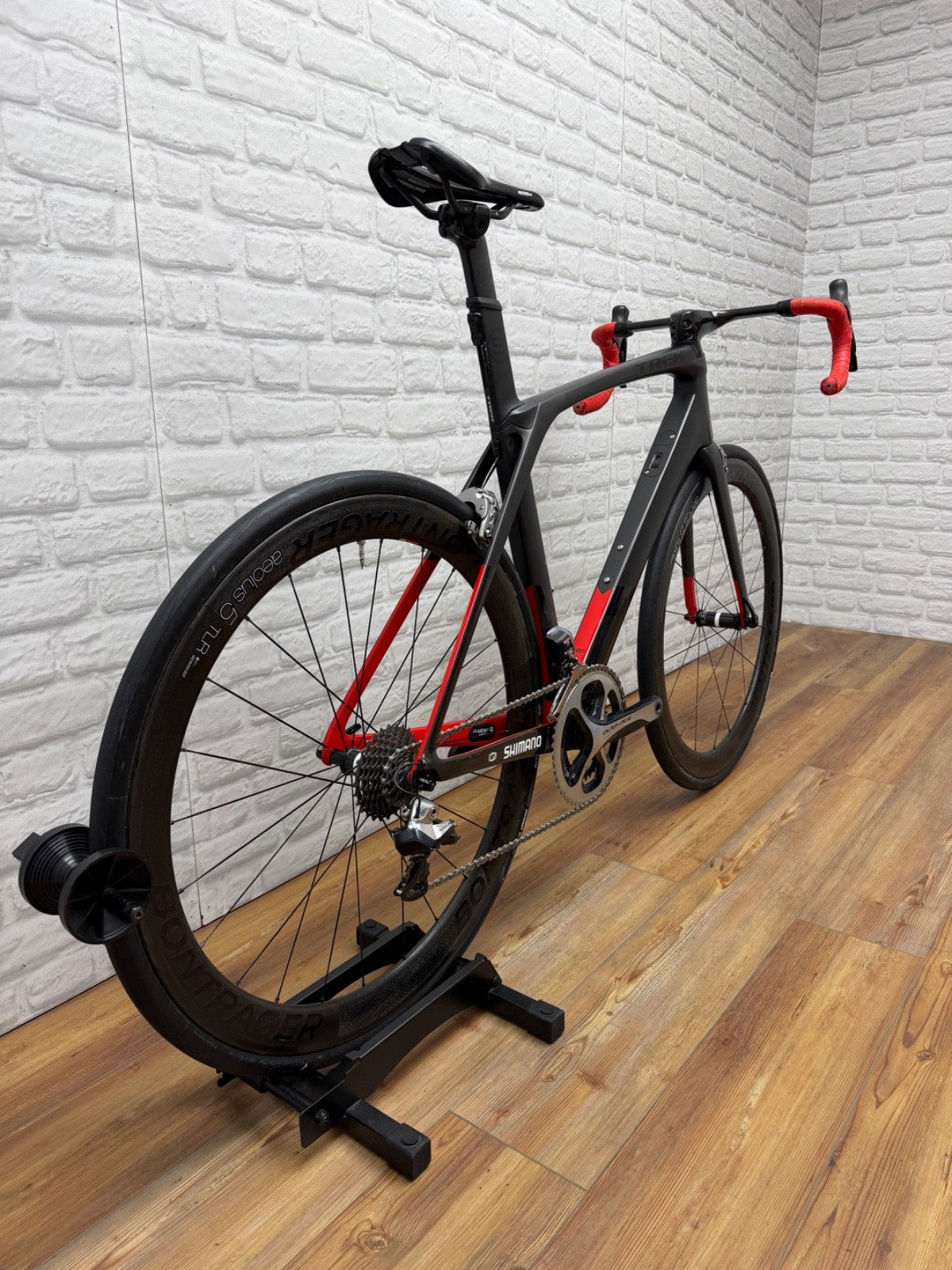 Trek Madone SLR 56cm 