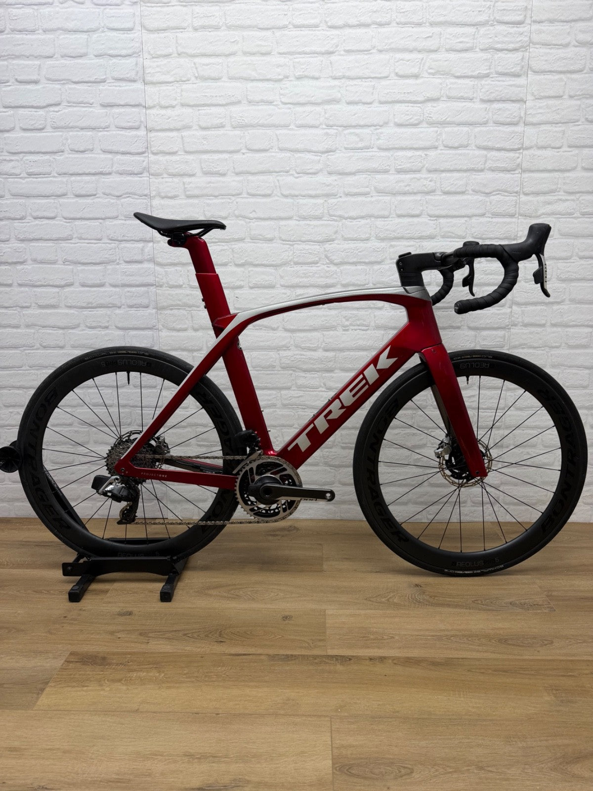Trek Madone SLR Project One 56cm