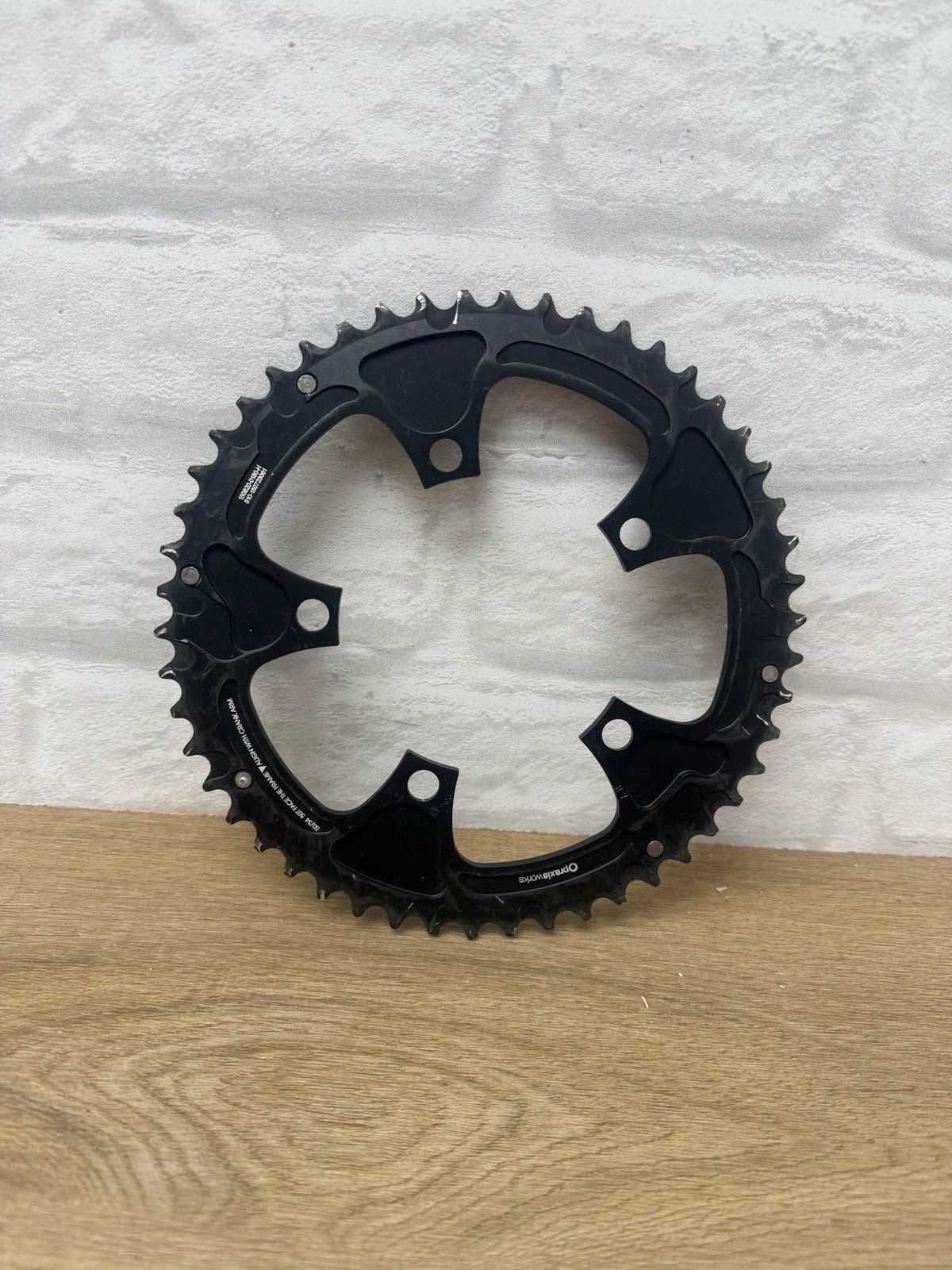 Praxis Works Buzz Road Chainring