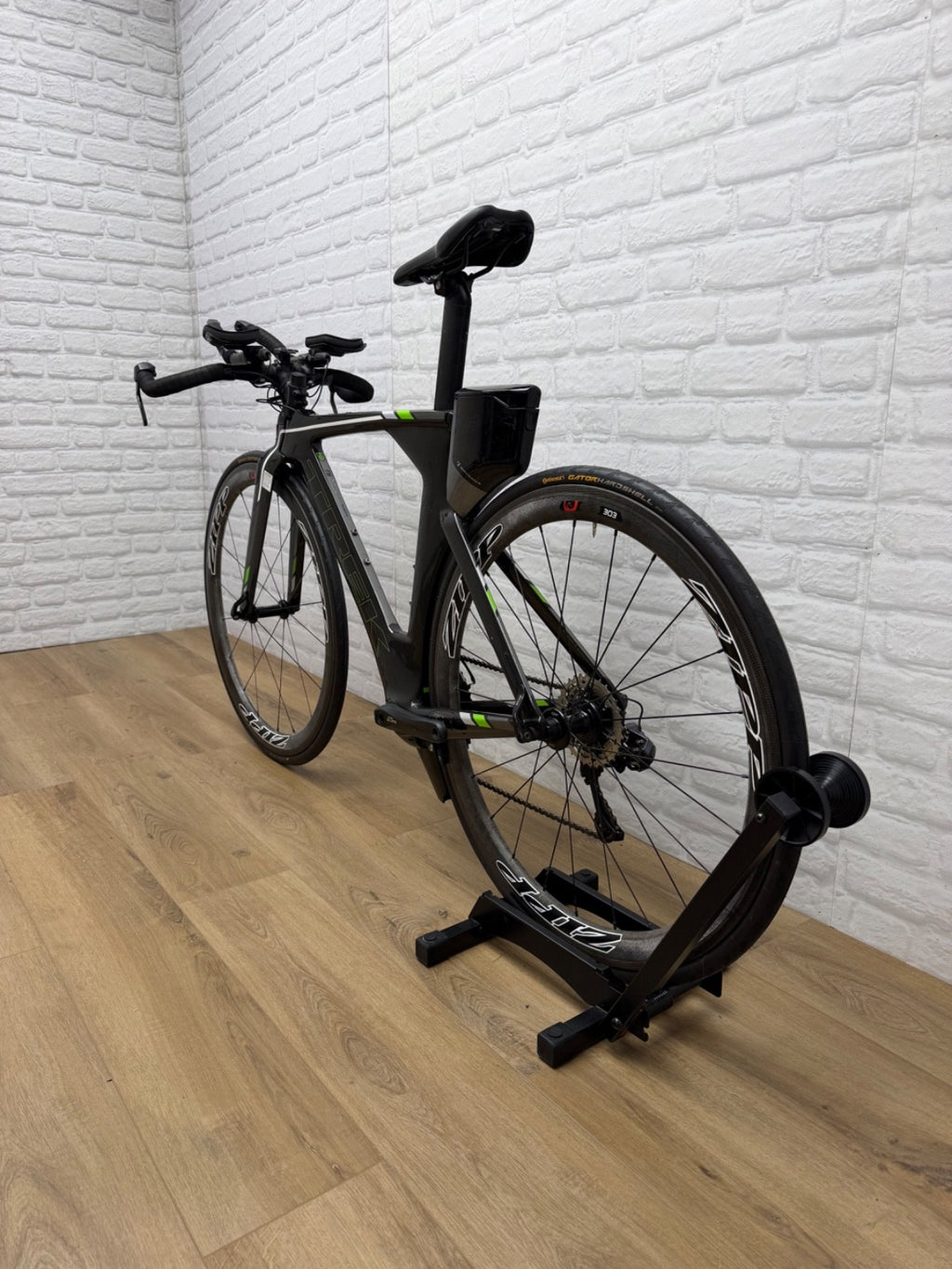 Trek Speed Concept Small Triathlon Bike