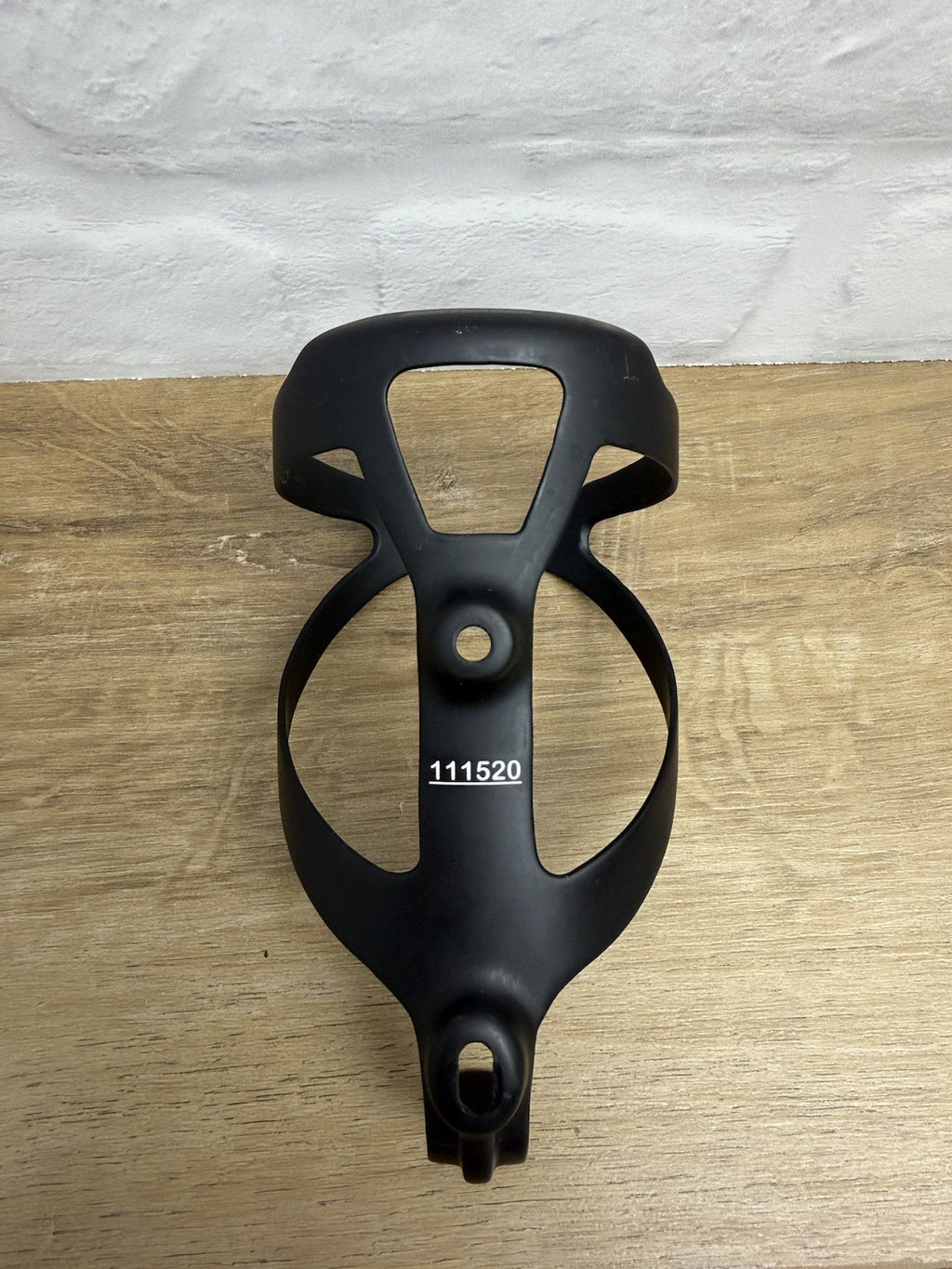 Bontrager Pro OCLV Carbon Fiber Water Bottle Cage 