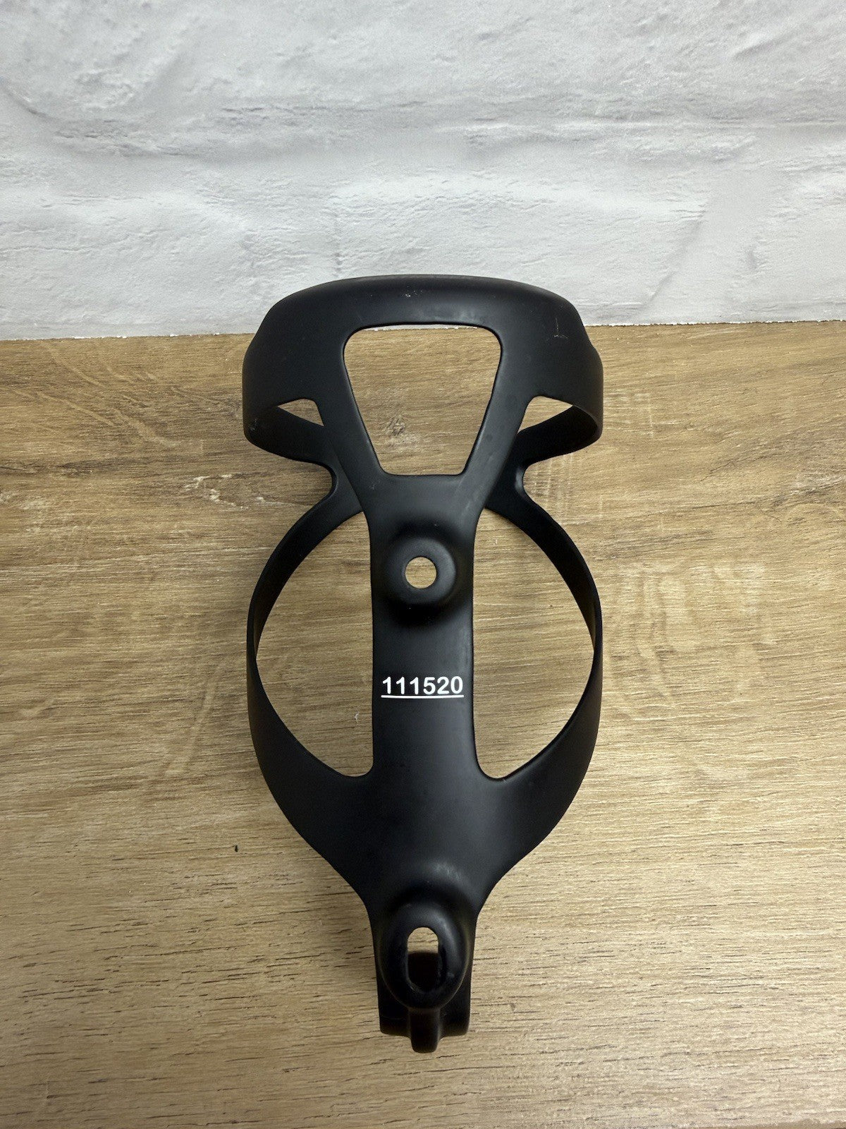 Bontrager Pro OCLV Carbon Fiber Water Bottle Cage 