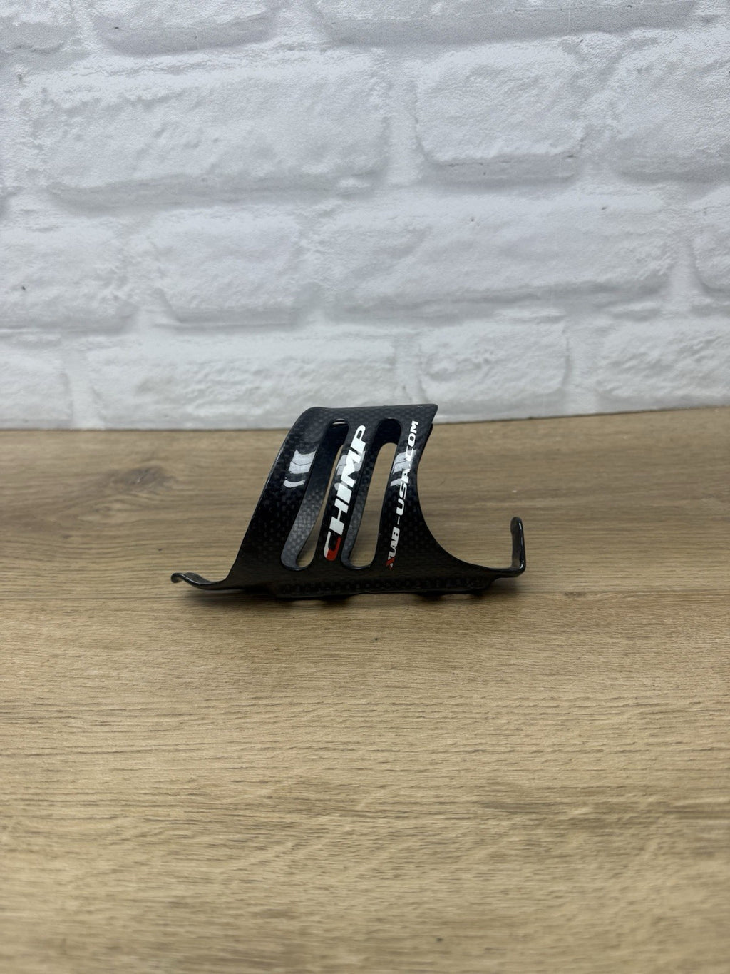 Xlab Chimp Carbon Fiber Bottle Cage