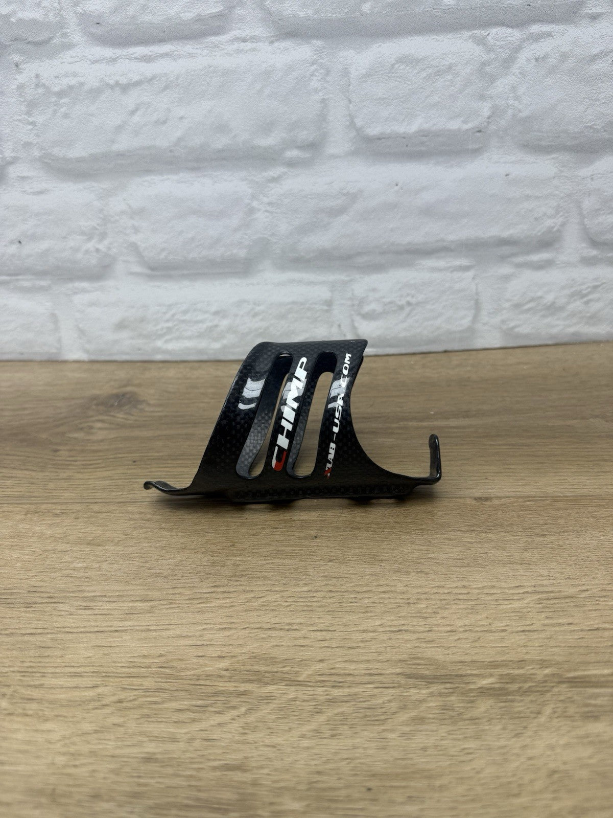 Xlab Chimp Carbon Fiber Bottle Cage