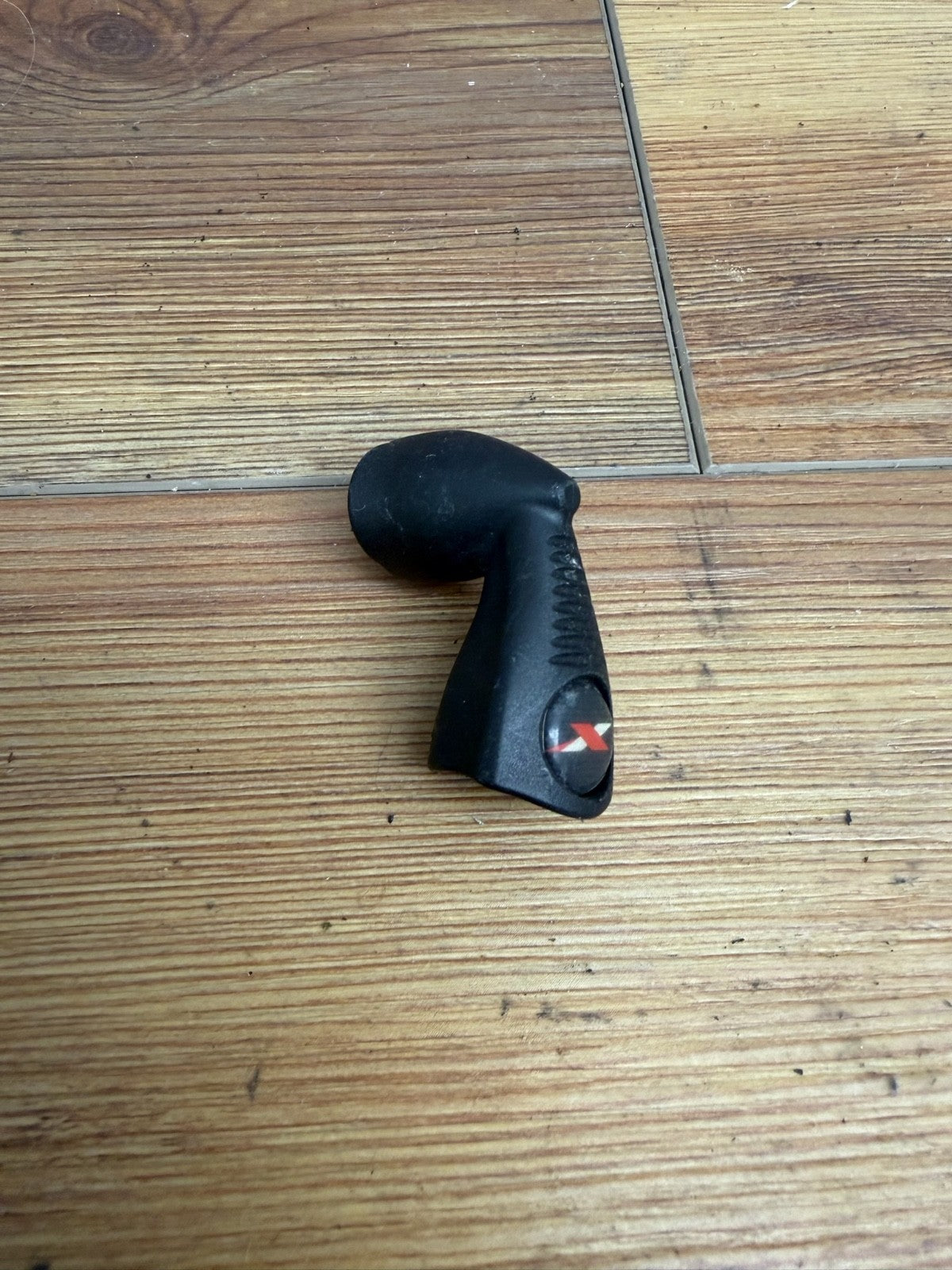 XLAB Co2 Inflator Air Chuck