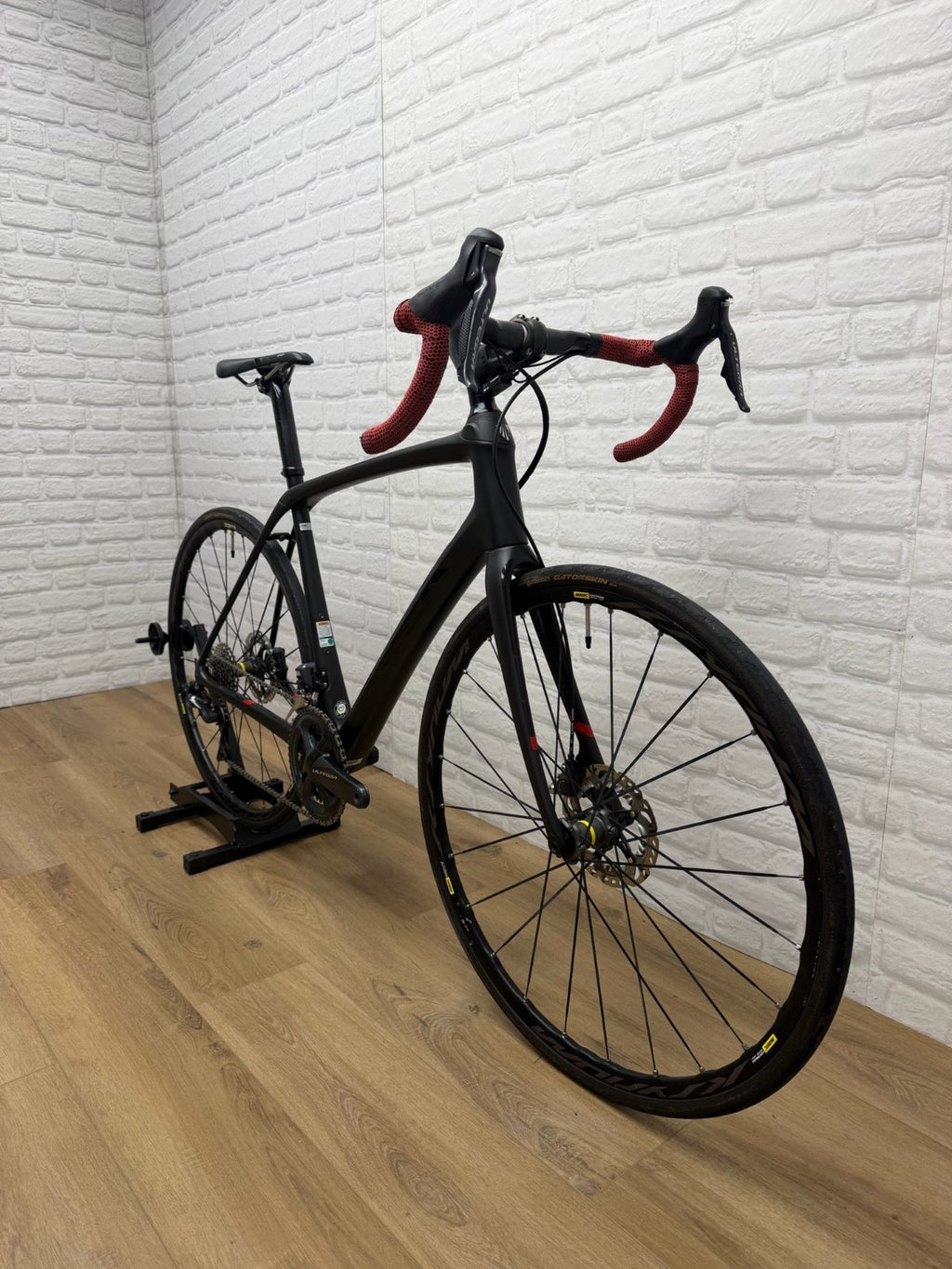 Trek Domane SL 56cm