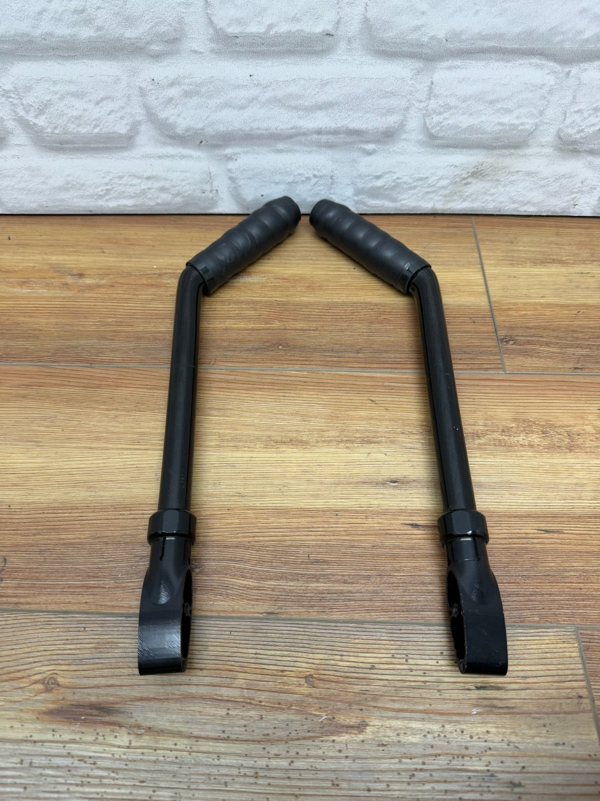 Carbon Aero Bar Extensions
