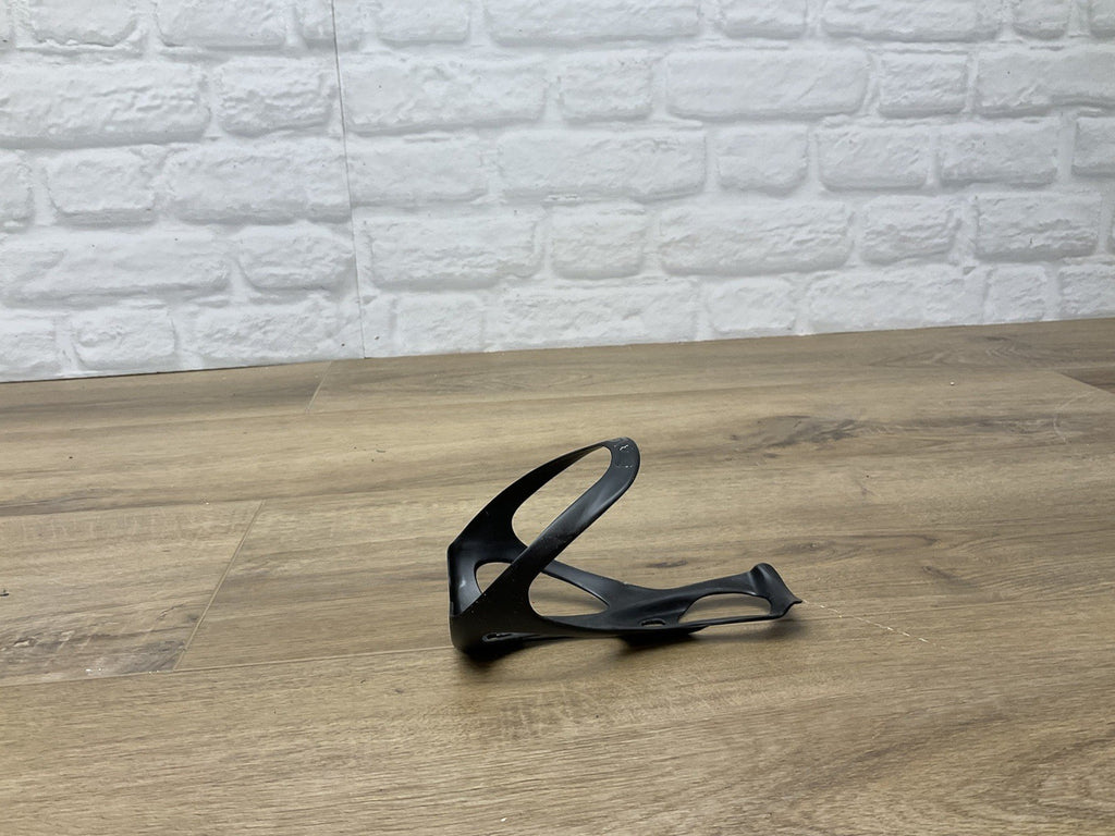 Enve Composites Carbon Water Bottle Cage Black 