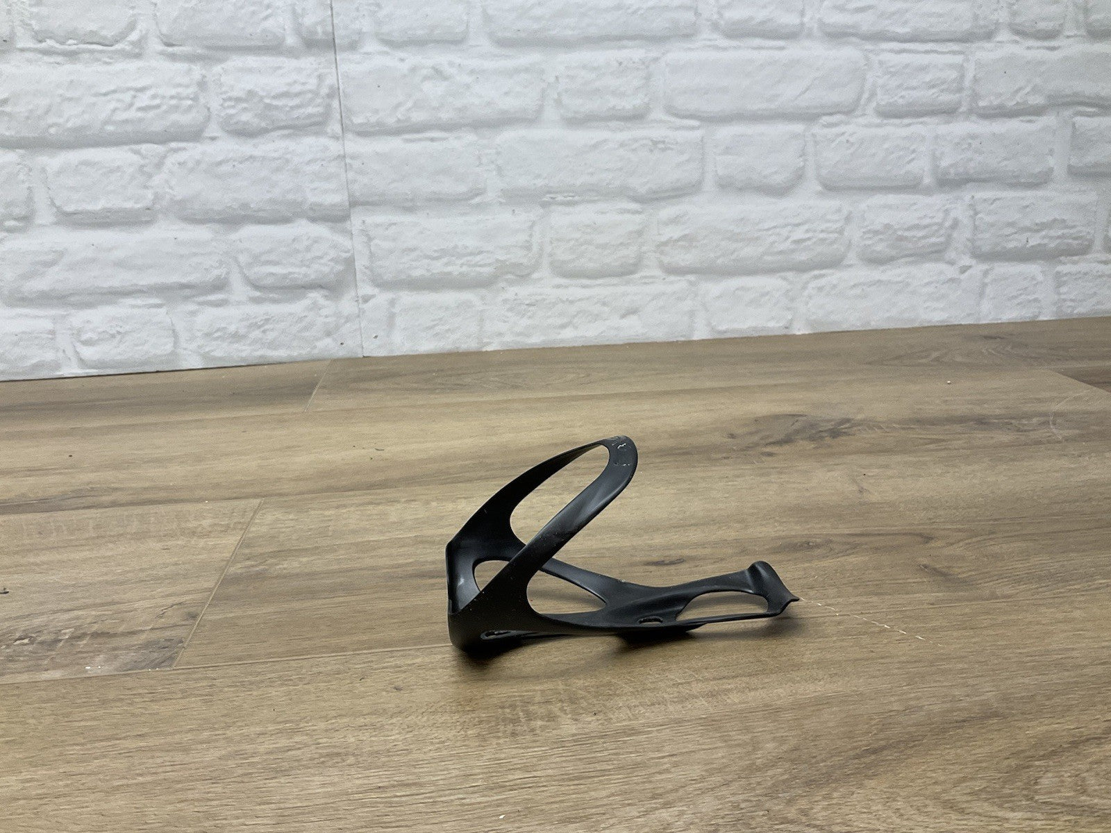Enve Composites Carbon Water Bottle Cage Black 