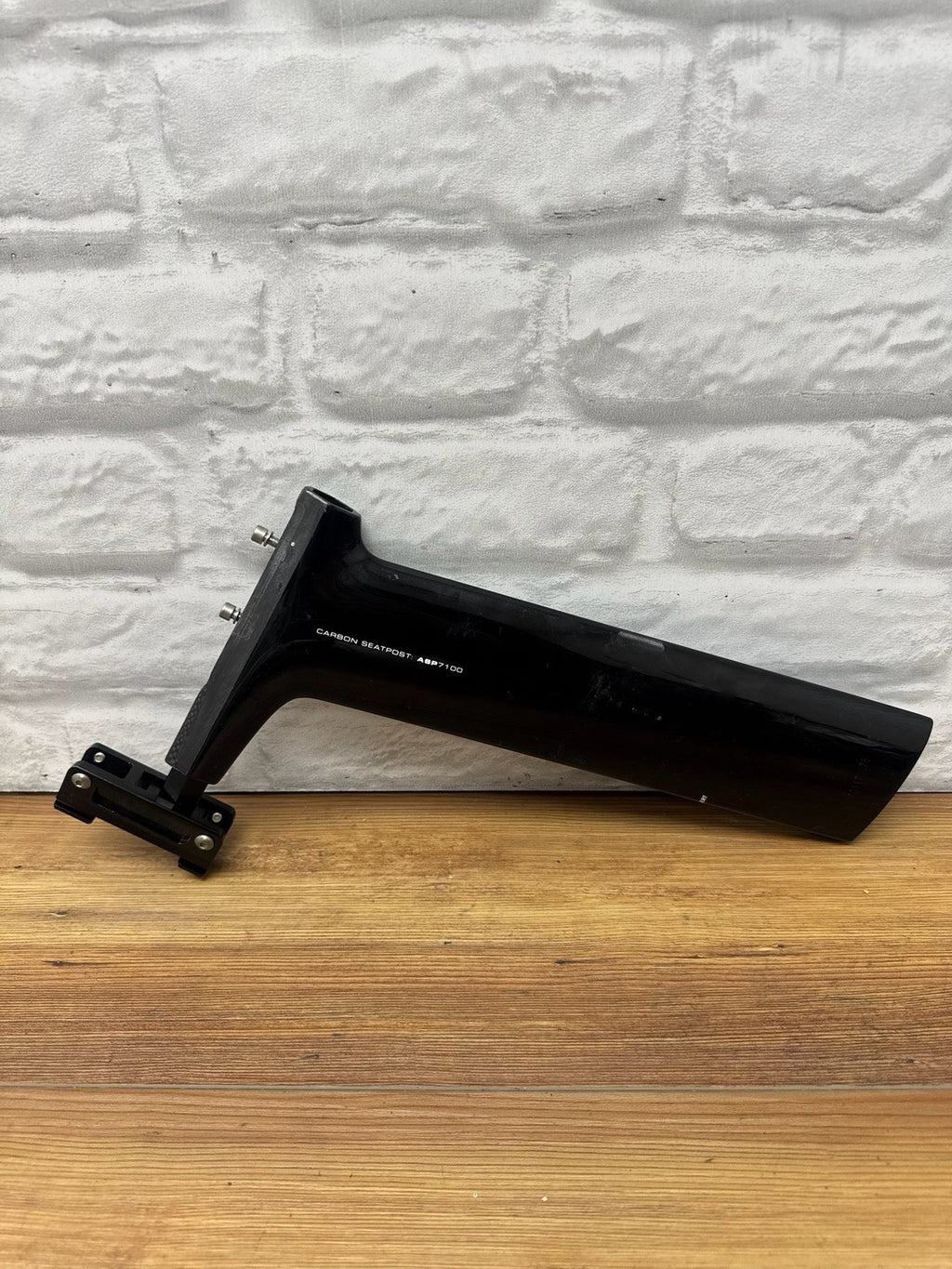 Argon 18 Carbon Seatpost: ASP7100
