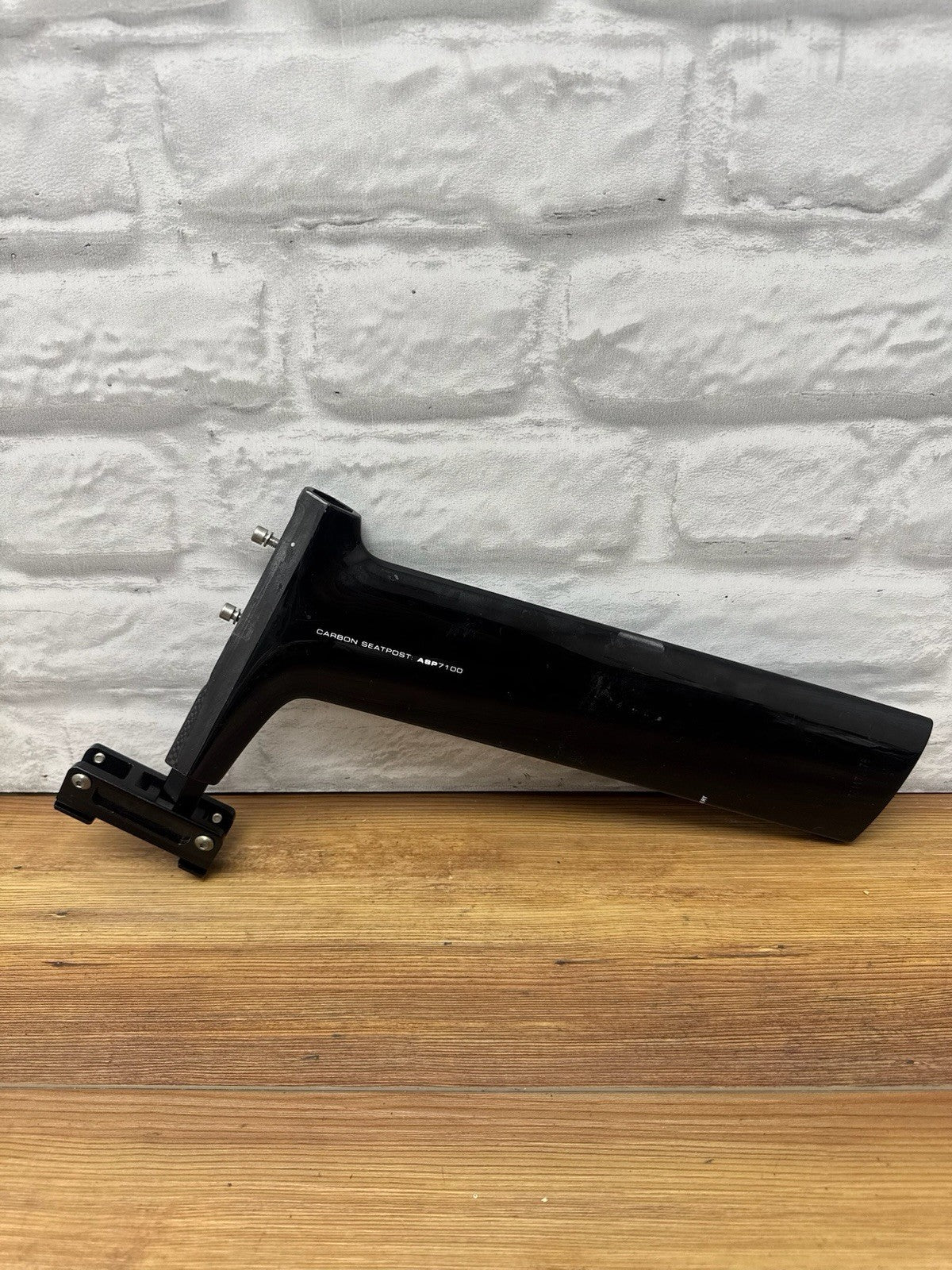 Argon 18 Carbon Seatpost: ASP7100