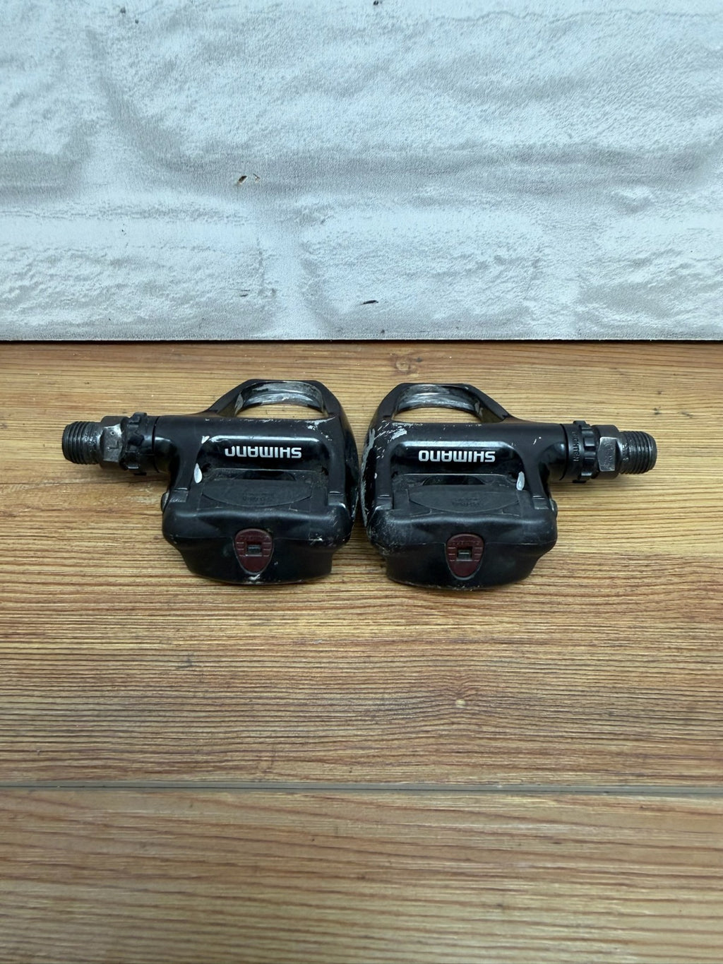 Shimano PD-R540 Clipless Bicycle Pedals