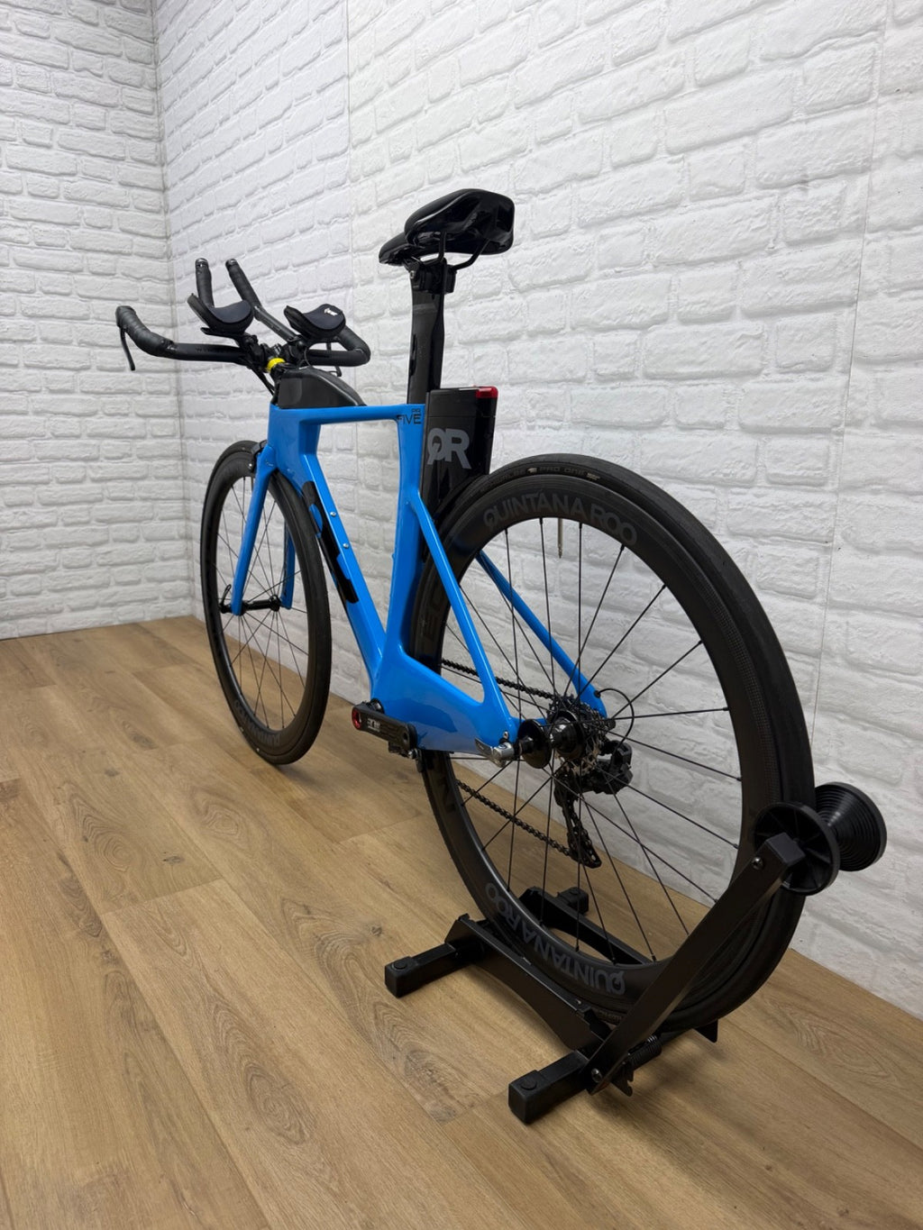 Quintana Roo PR Five 48cm XS