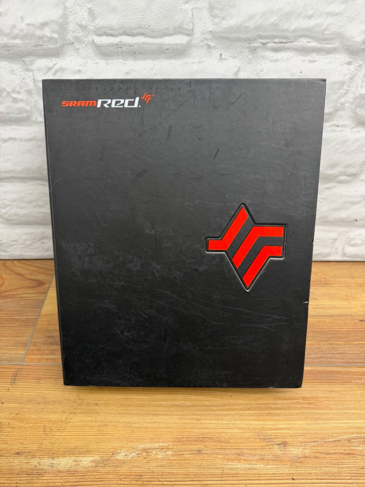 SRAM Red 48/35T 12 speed Chainring Set