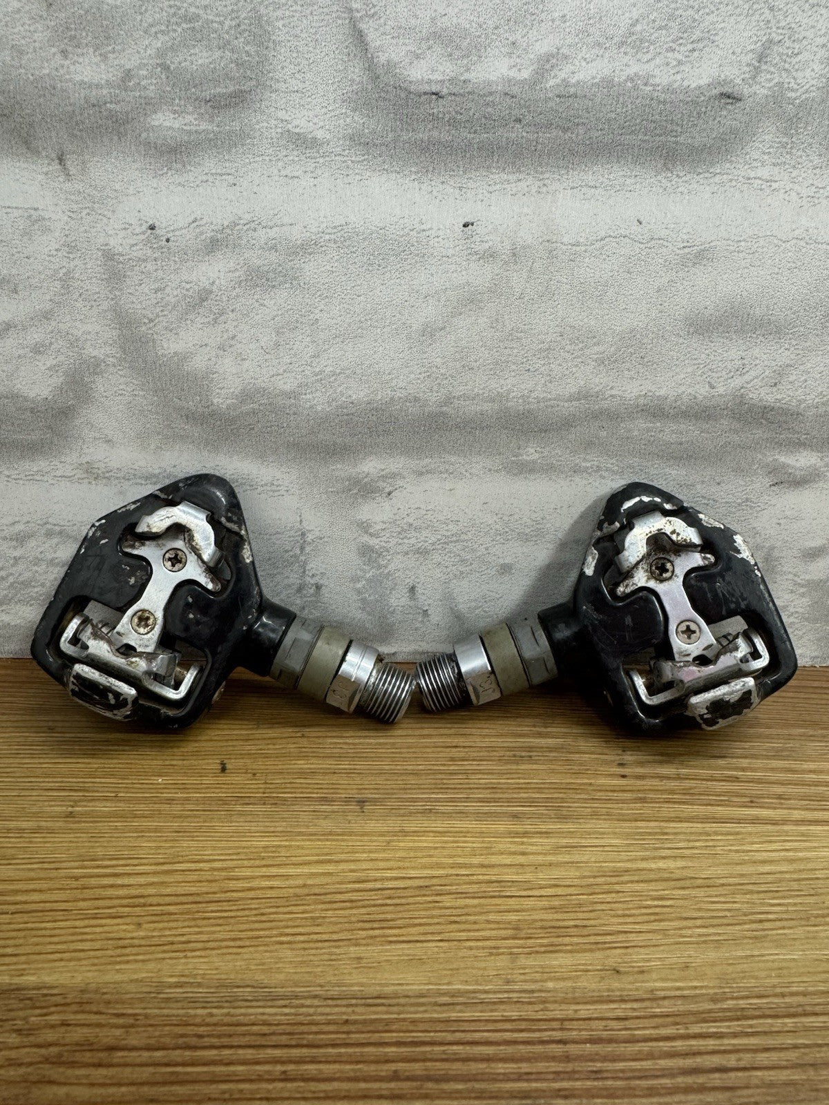 Wellgo RC-713 Clipless Pedals