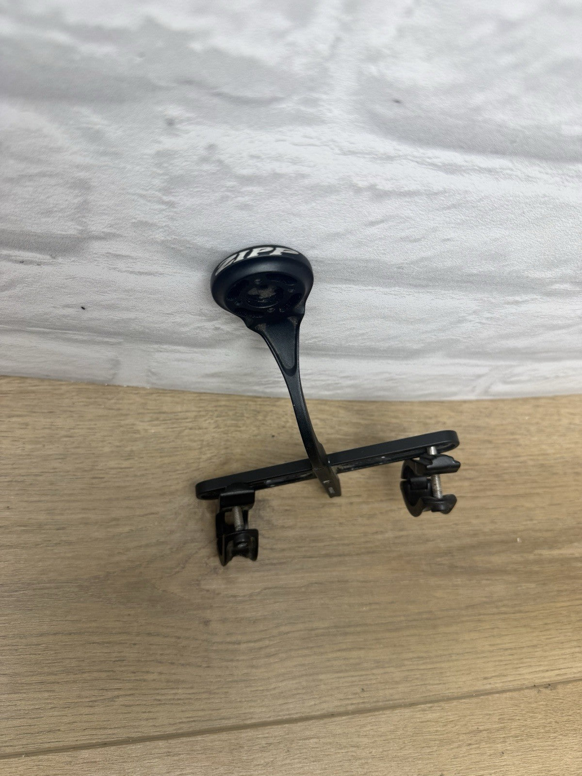 Zipp Vuka Alumina BTA Mount with Quickview